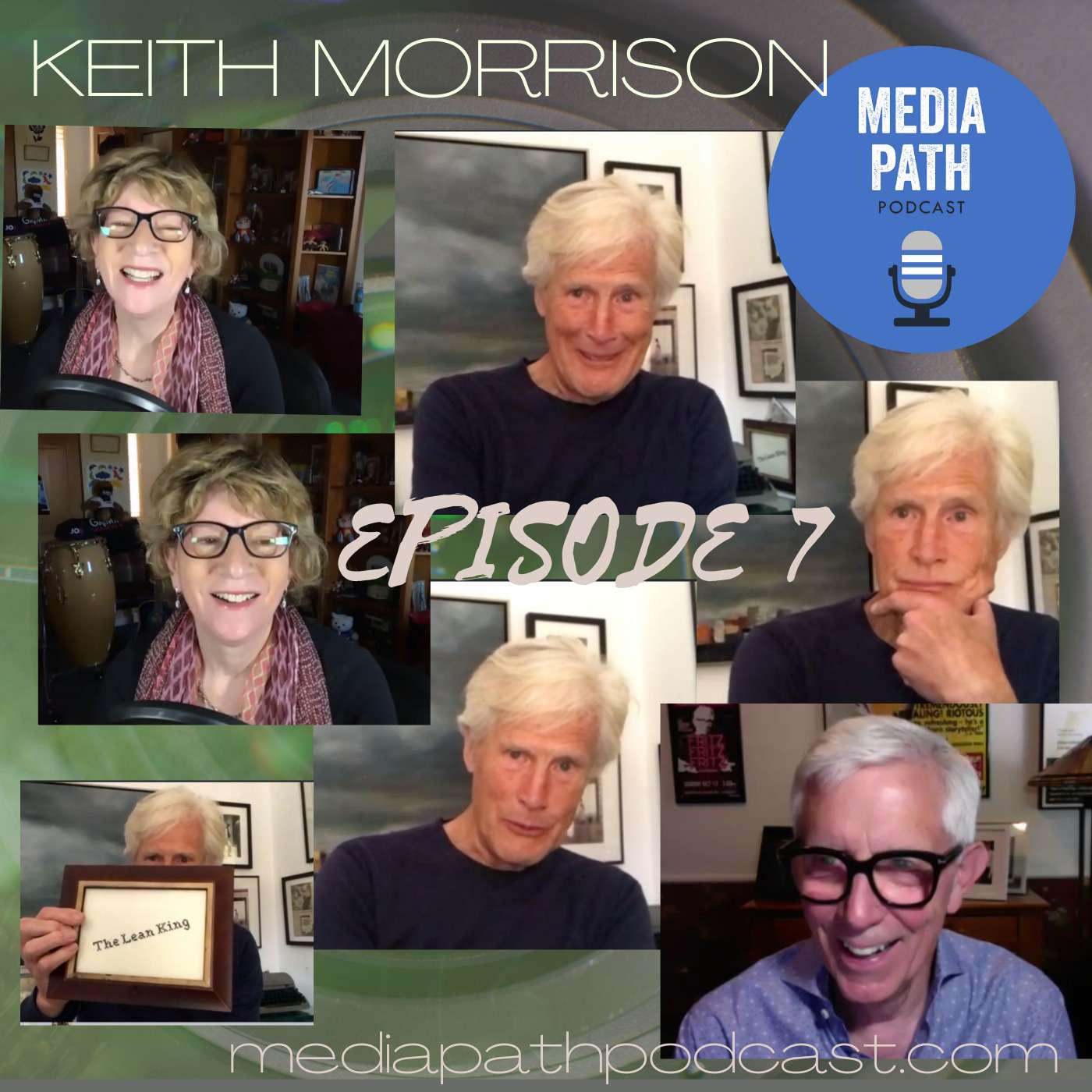 Media Path Podcast