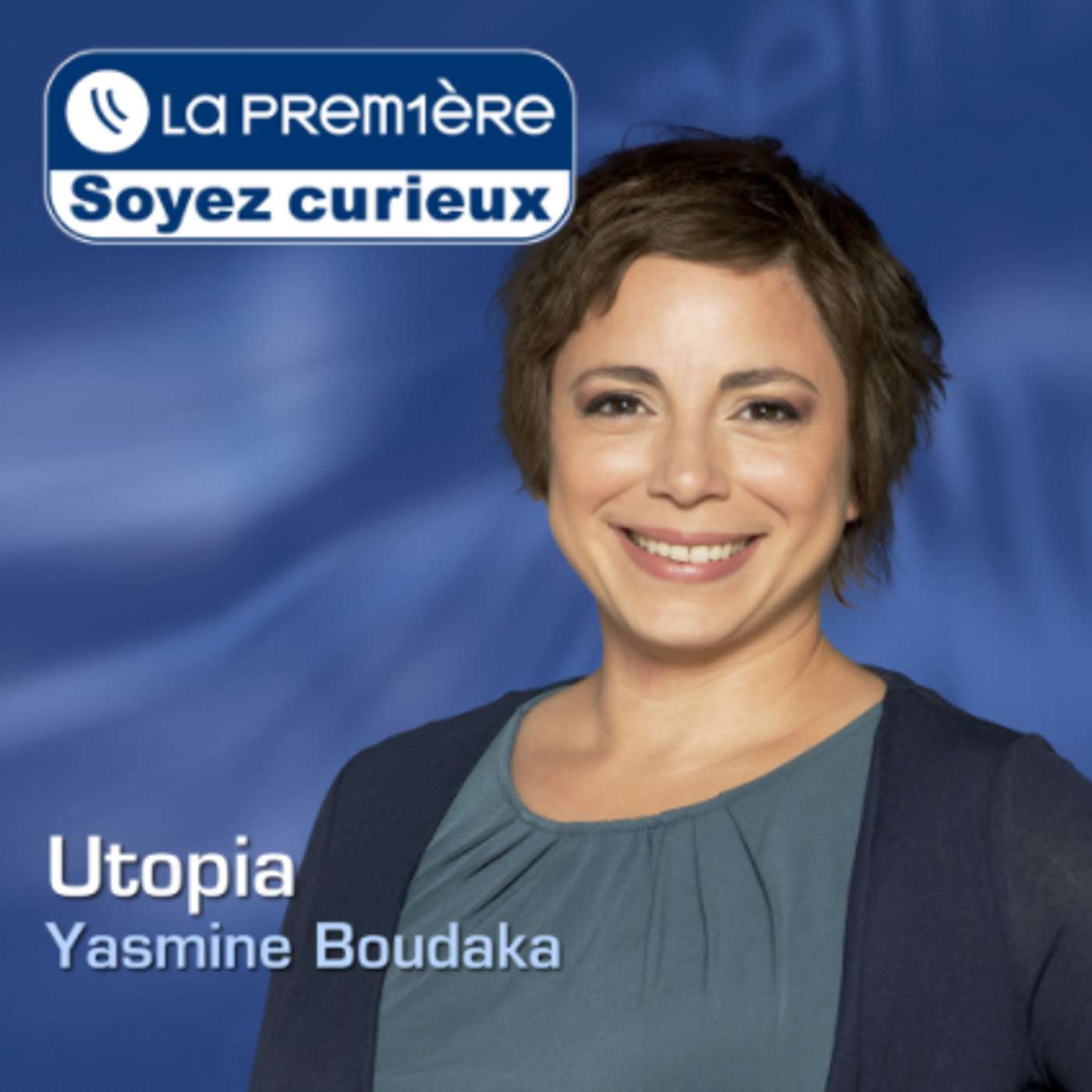 Retour d'expériences sur le crowdfunding par des étudiants en journalisme de l'IHECS episode artwork