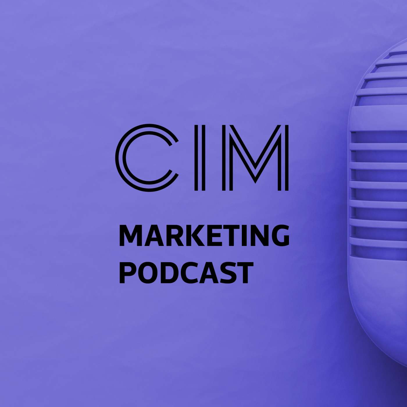 CIM Marketing Podcast