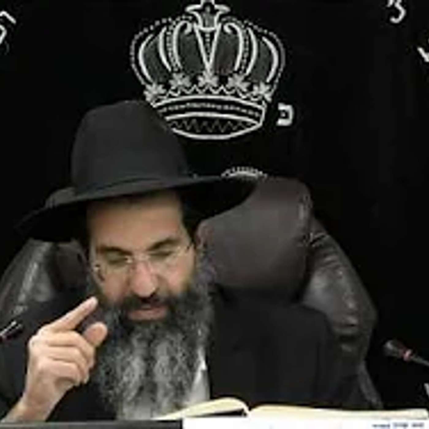 מסכת בבא בתרא - דף כב: | חלק 43 | הרב שי עובד