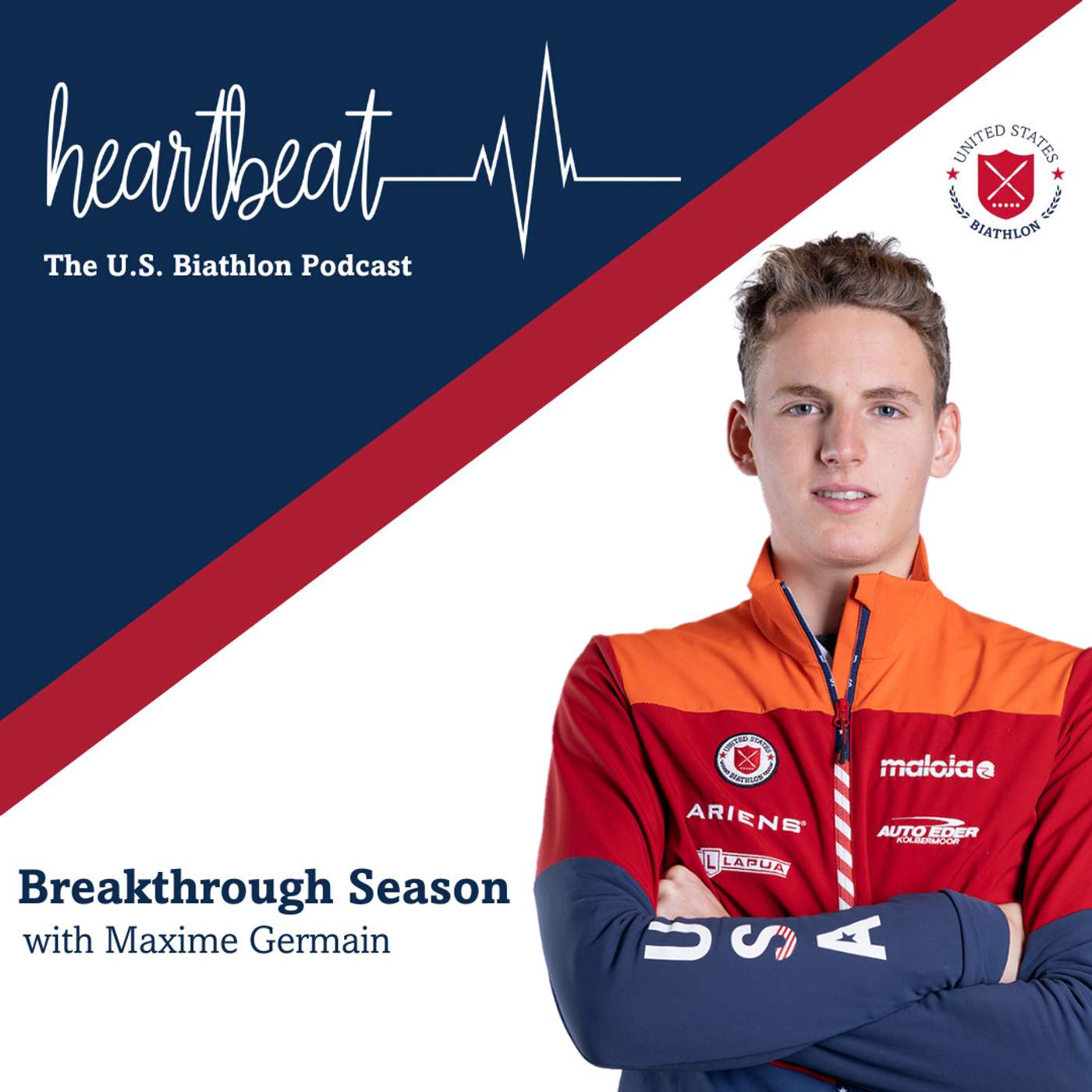 Heartbeat: US Biathlon Podcast