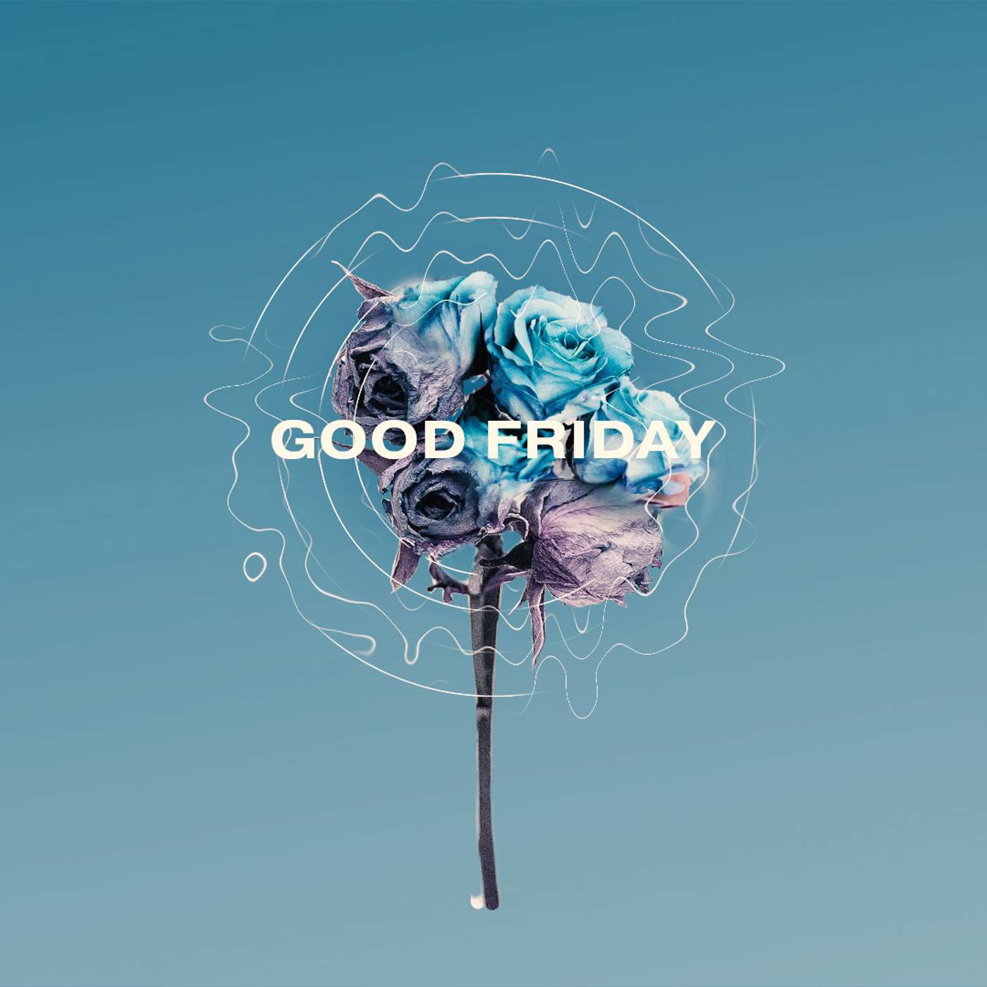 Good Friday - Jeremy Duncan