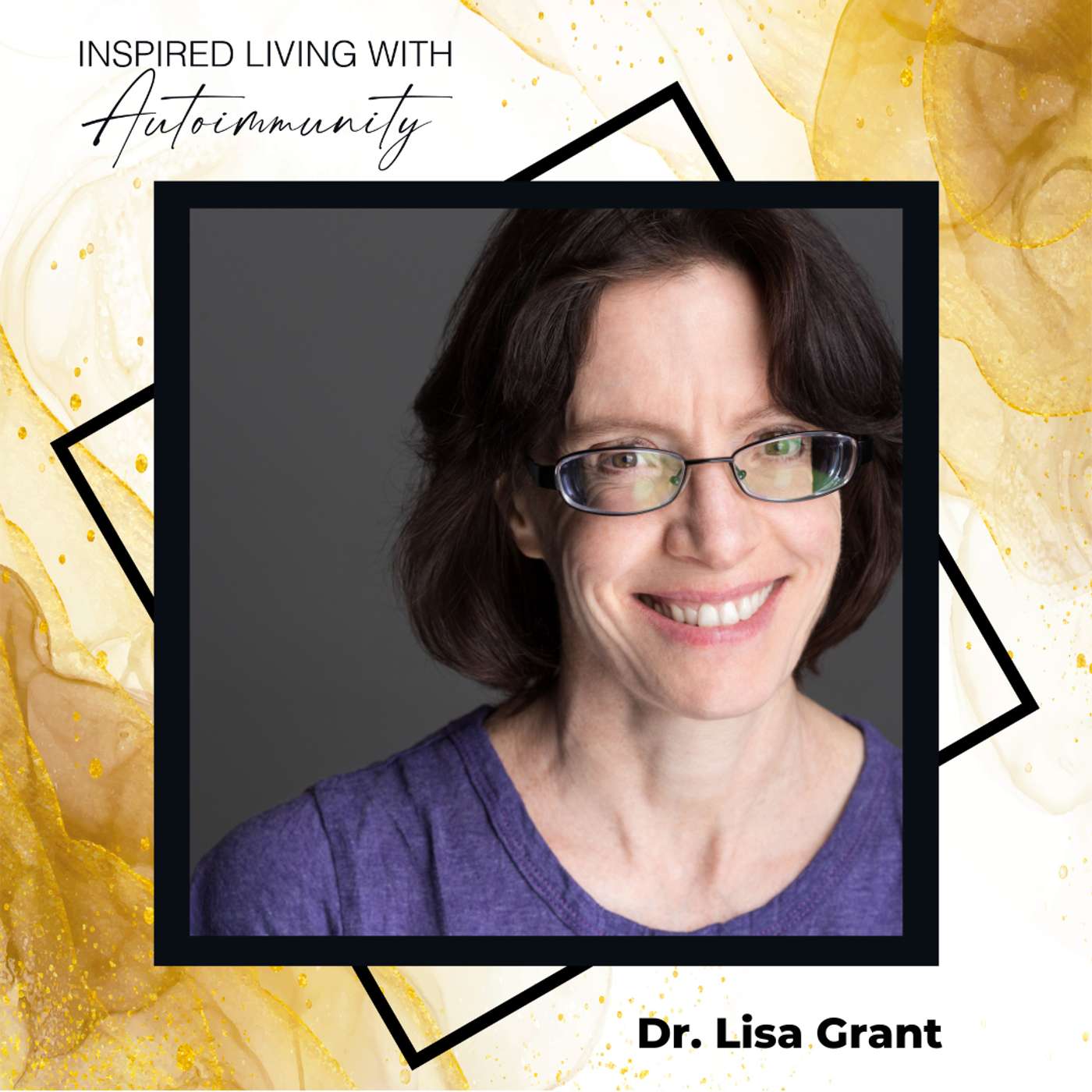 Inspired Living with Autoimmunity