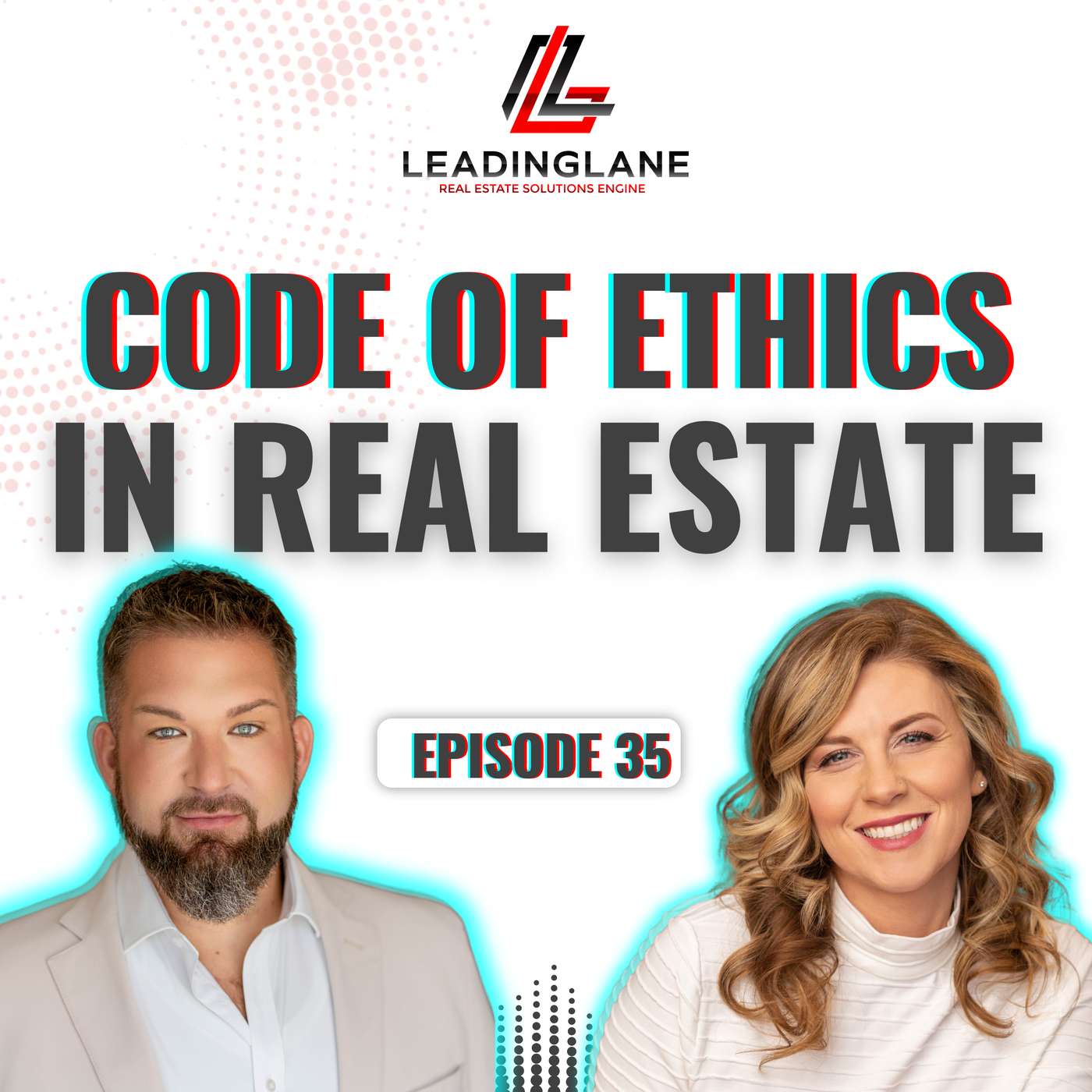 LeadingLane Podcast