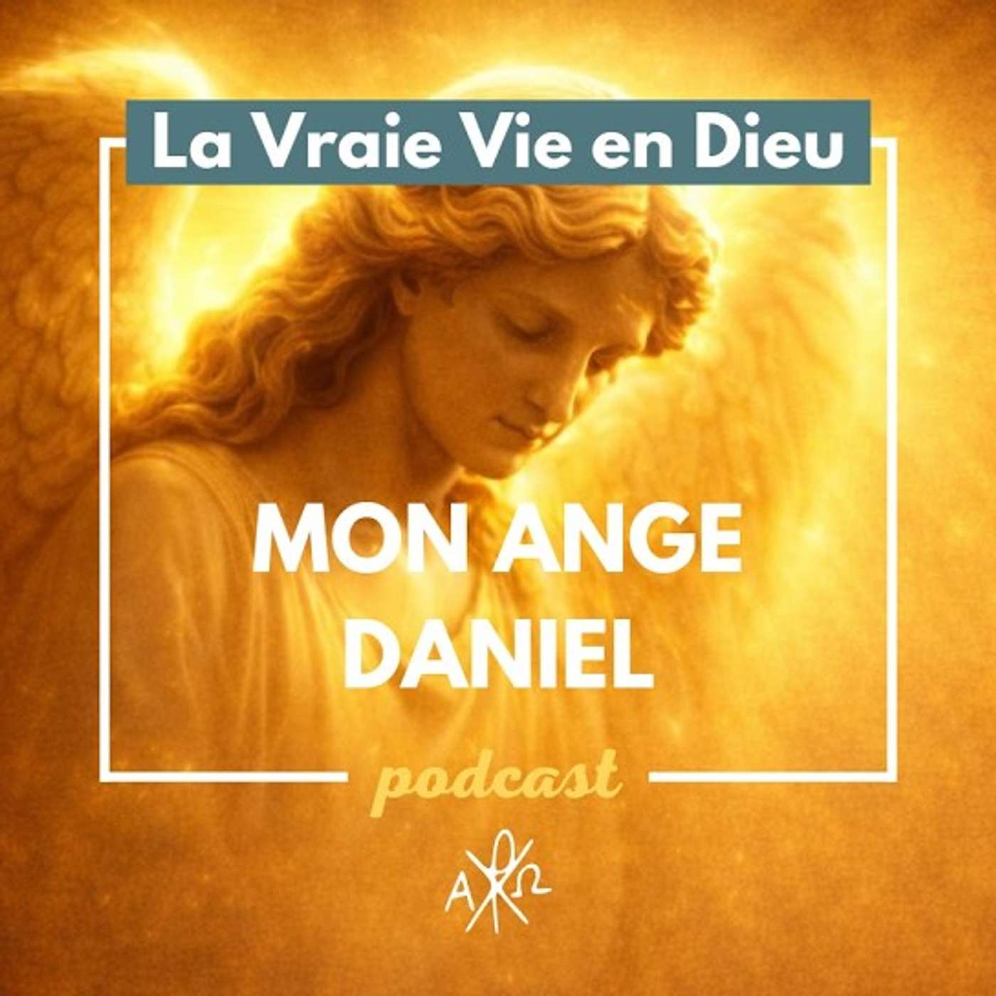 Mon Ange Daniel - Épisode 3 - Les persécutions du prêtre, le Oui final