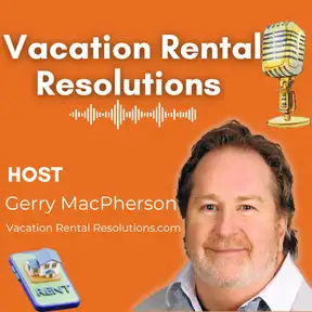 Vacation Rental Resolutions 