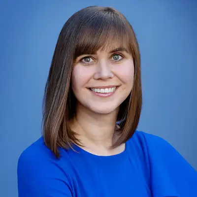 Elizabeth Svoboda
