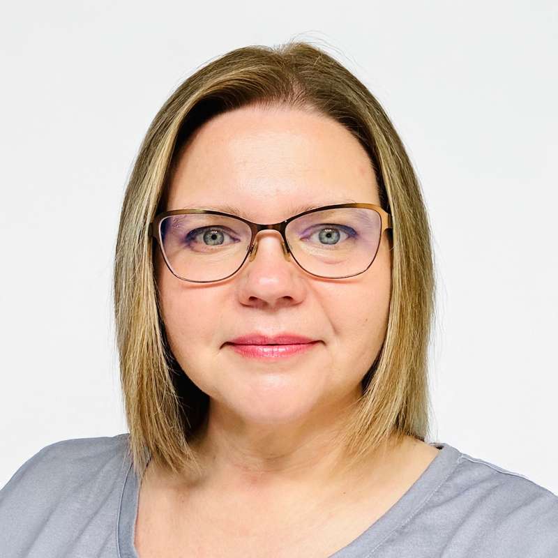 Heidi Marttila-Losure