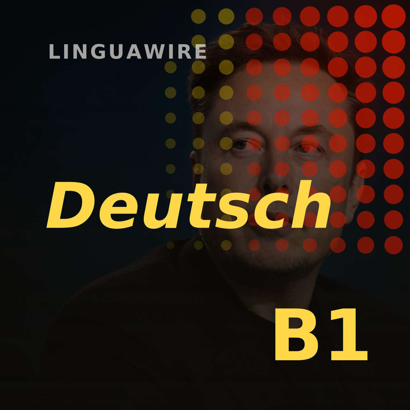 B1 German News | Elon Musk Says to Enjoy the AI Ride