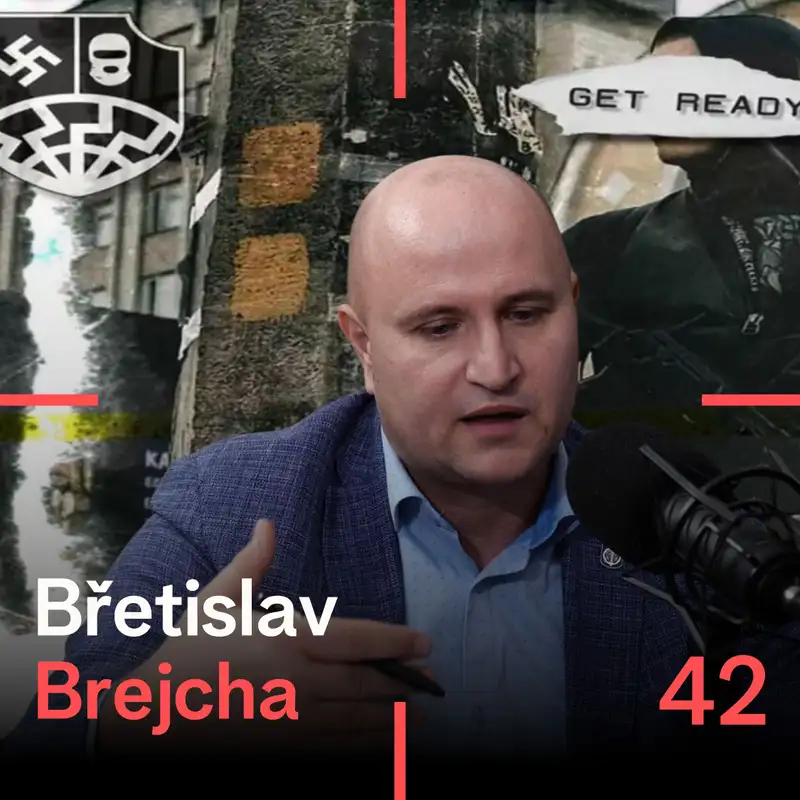 Verbíři nahrazují chybějící vzory. K terorismu se proklikáte