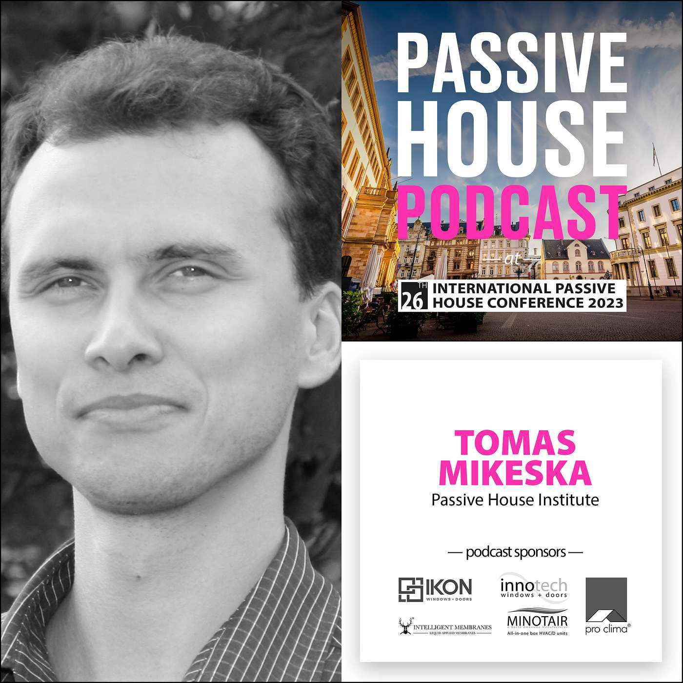 Passive House Podcast