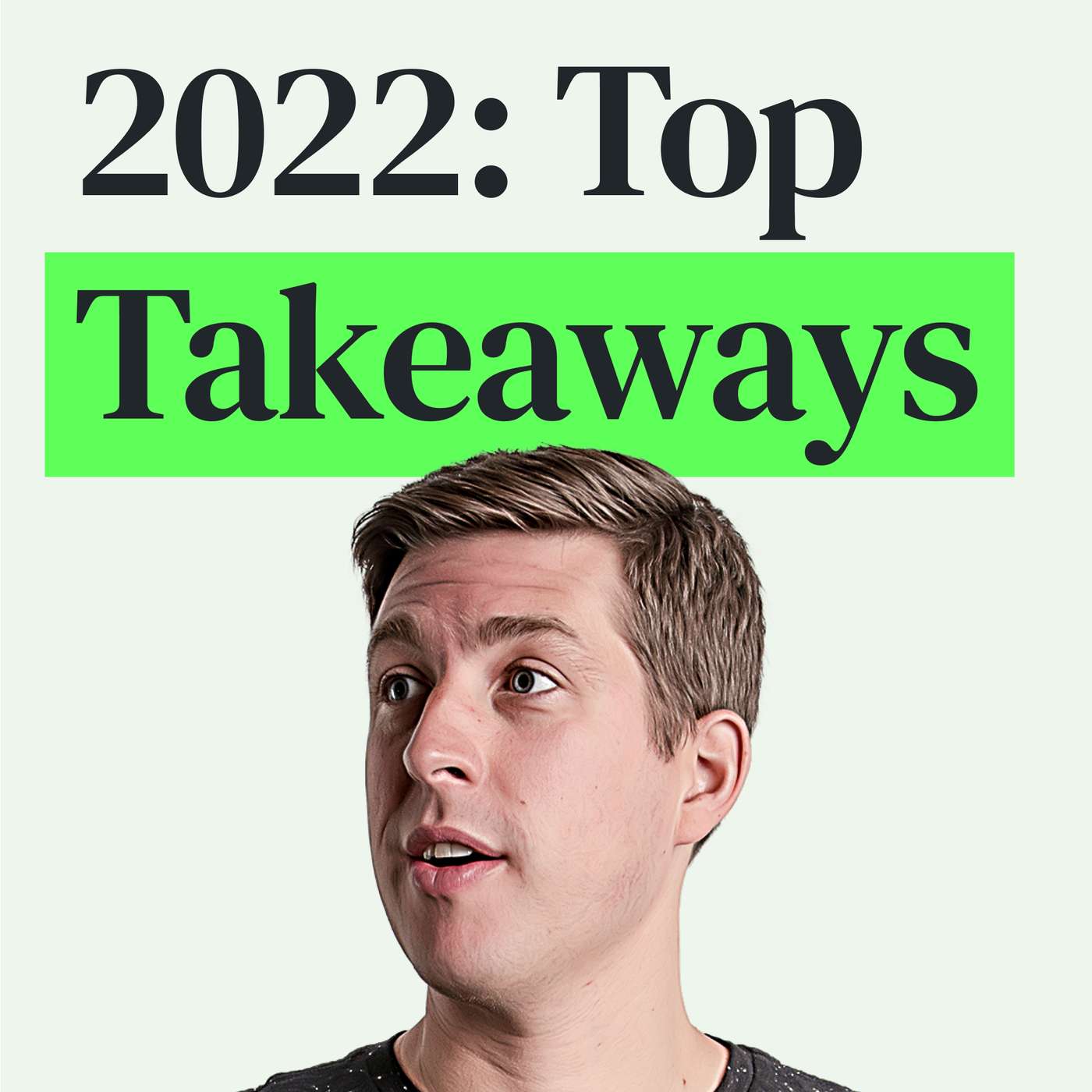 Top Learnings, Hacks and Credit Cards of 2022 episode artwork