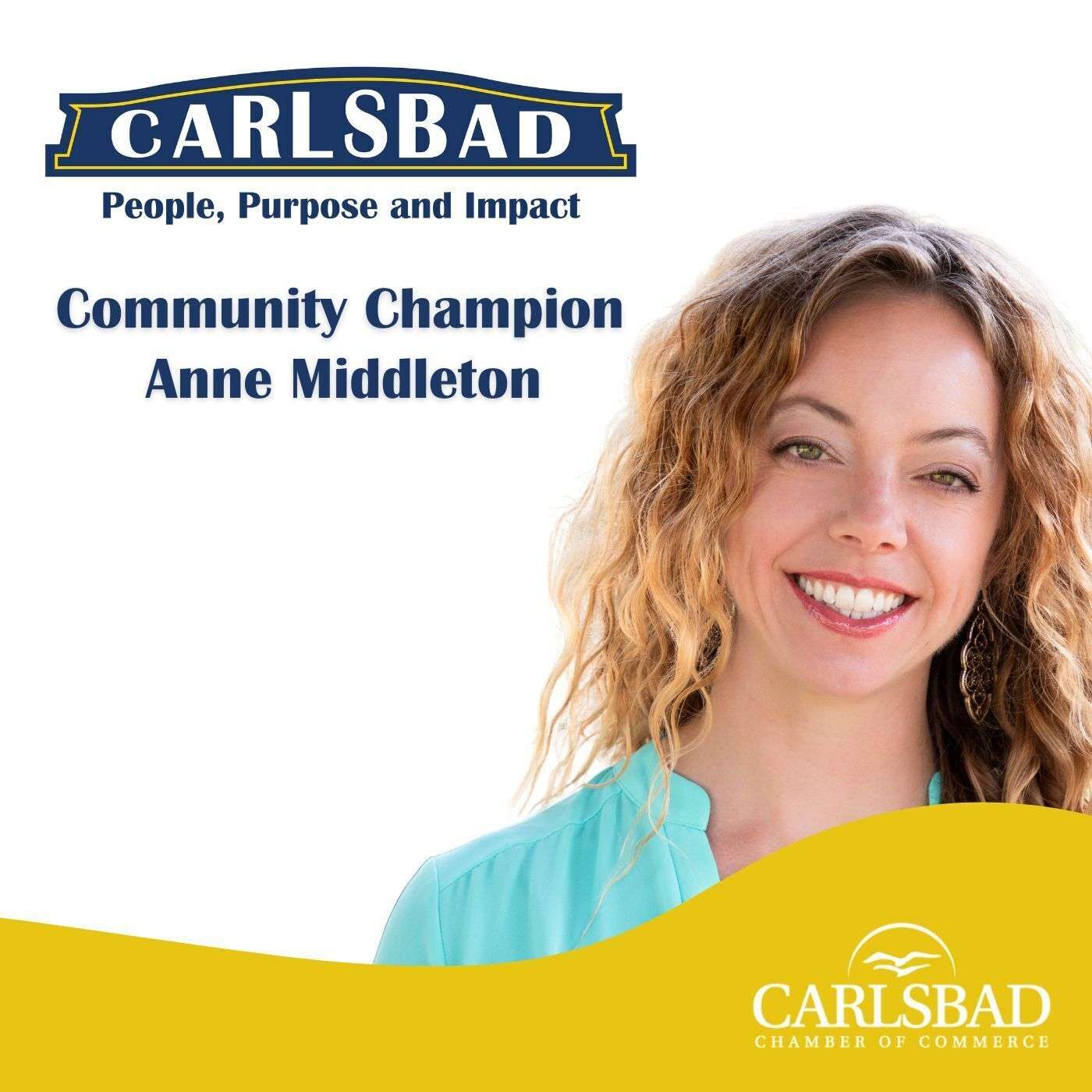 Ep. 64 Helping Humans & Nature Prosper Together: An Interview with Anne Middleton of ECOLIFE Conservation episode artwork