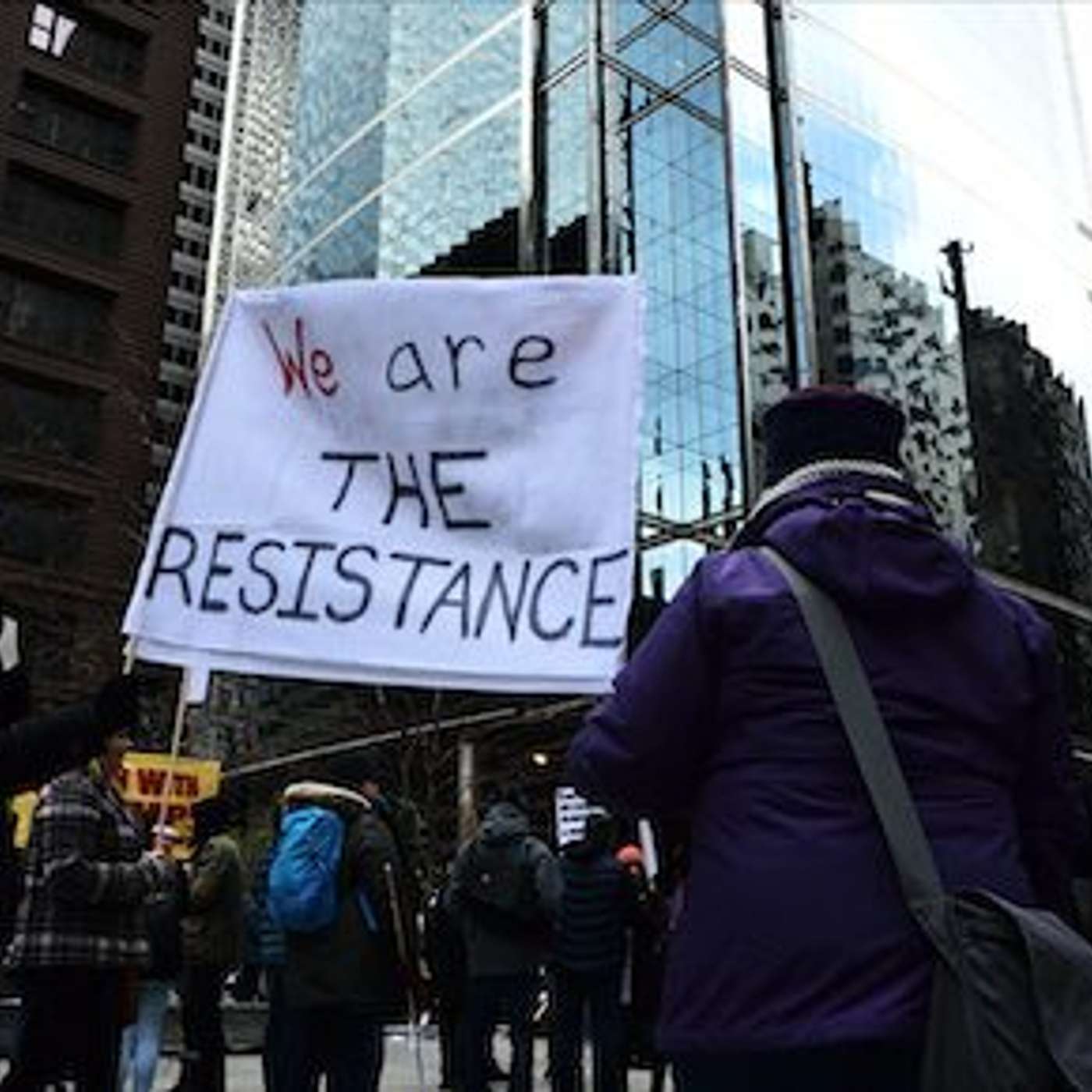 Eight Ways to Respond to Trump’s Election Victory Over the Next 4 Years