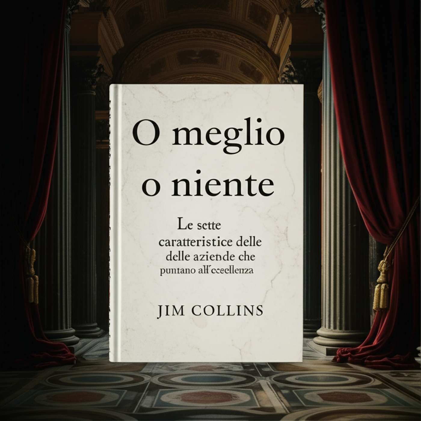 O meglio o niente. Le sette caratteristiche delle aziende che puntano all'eccellenza