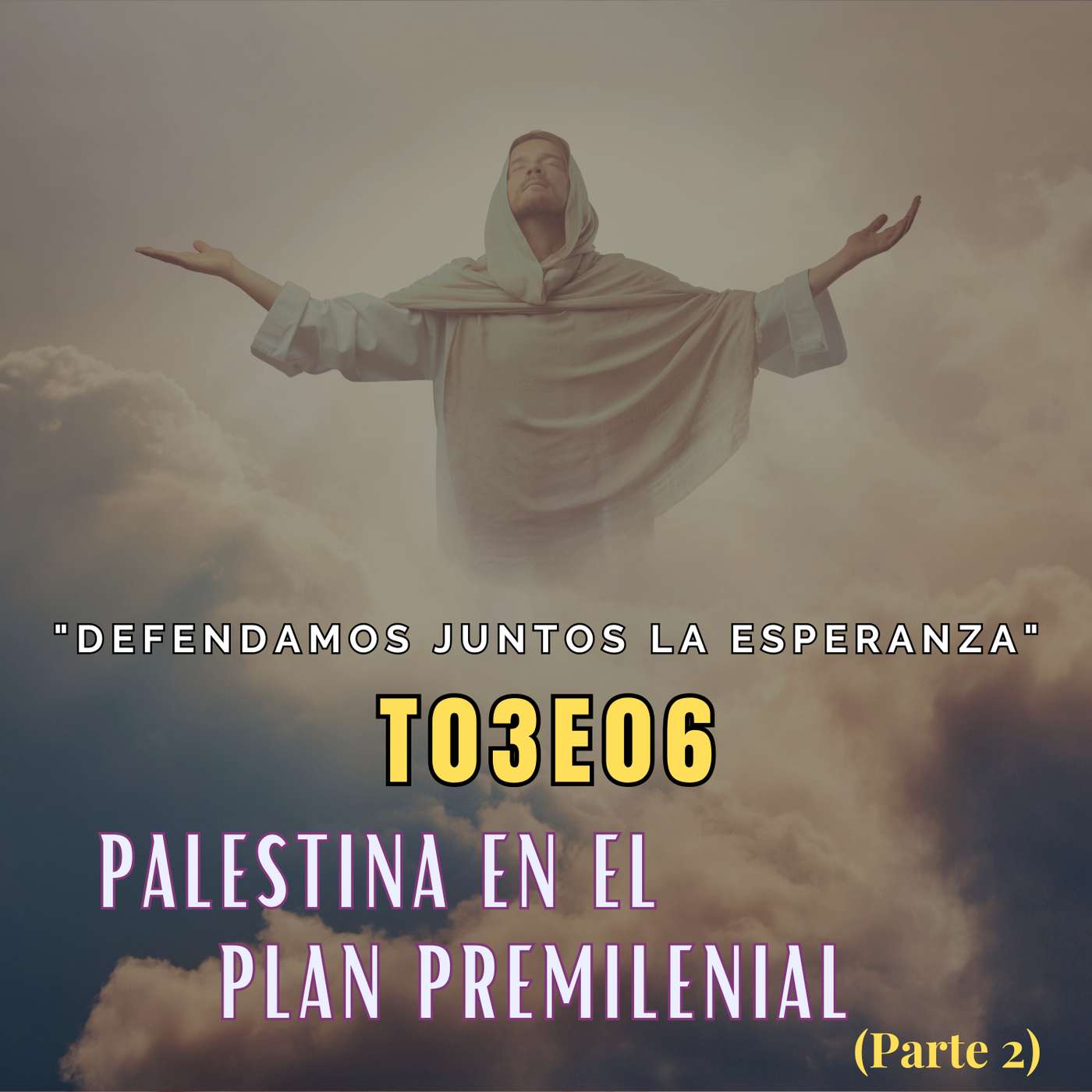 Portada de DEFENDAMOS JUNTOS LA ESPERANZA