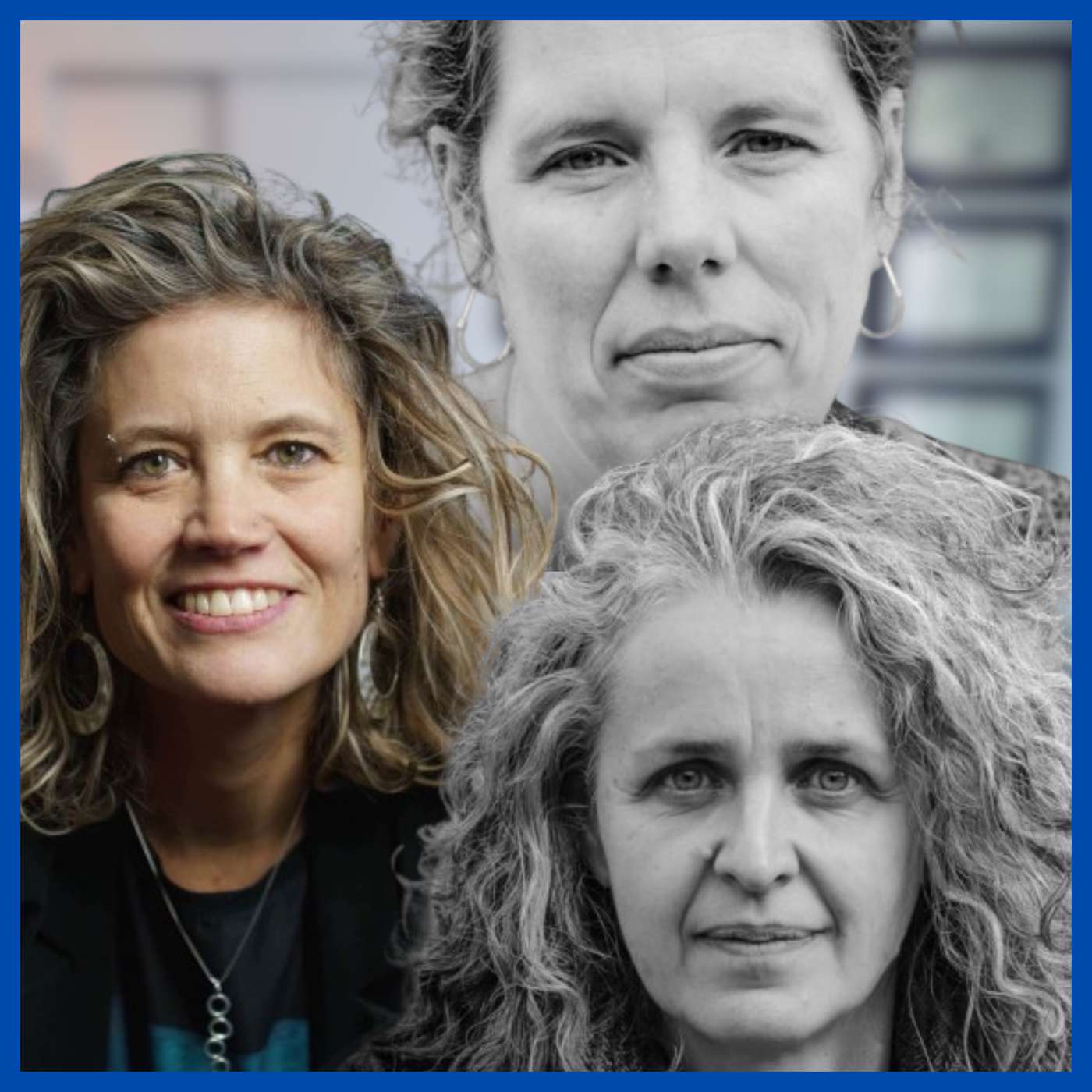 Épisode 0.12 : Tous les maillons du soin gardent une empreinte – Catherine de Ravinel, Laetitia Jourdan et Pantxika Ostiz, infirmières en oncologie Épisode 0.12 : Tous les maillons du soin gardent une empreinte – Catherine de Ravinel, Laetitia Jourdan et Pantxika Ostiz, infirmières en oncologie