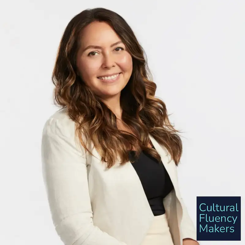 Hearts, Minds, and Mirrors: Reflecting the Diverse American Experience | Tania Missad