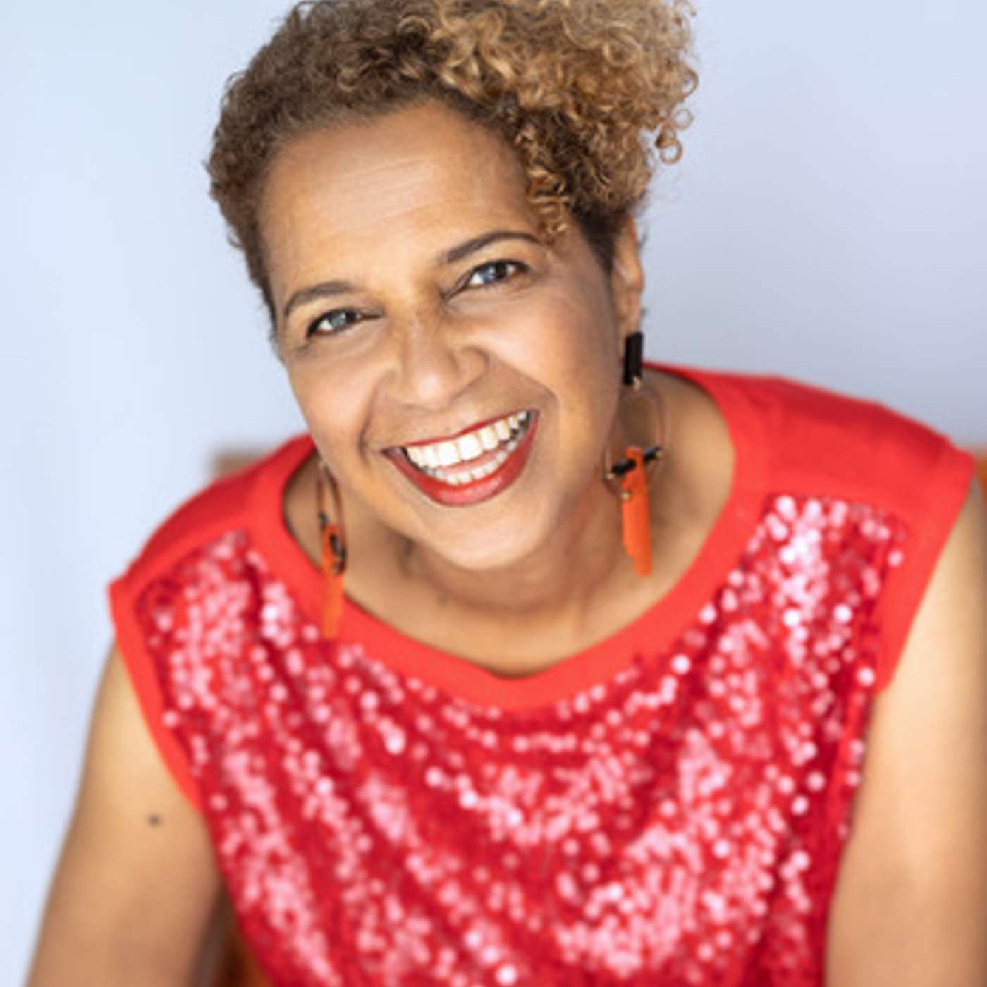 18. Mel Larsen - International Coach & Consultant