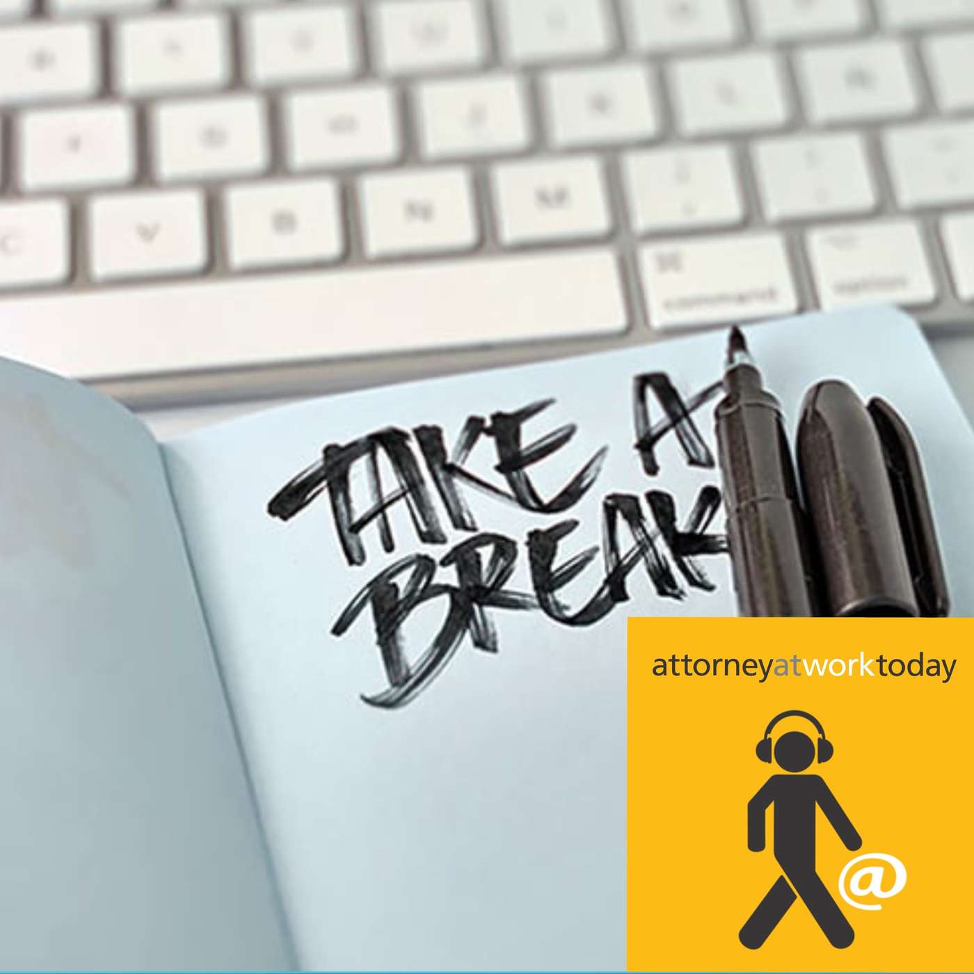 5 Ways to Really Take a Break from the Office