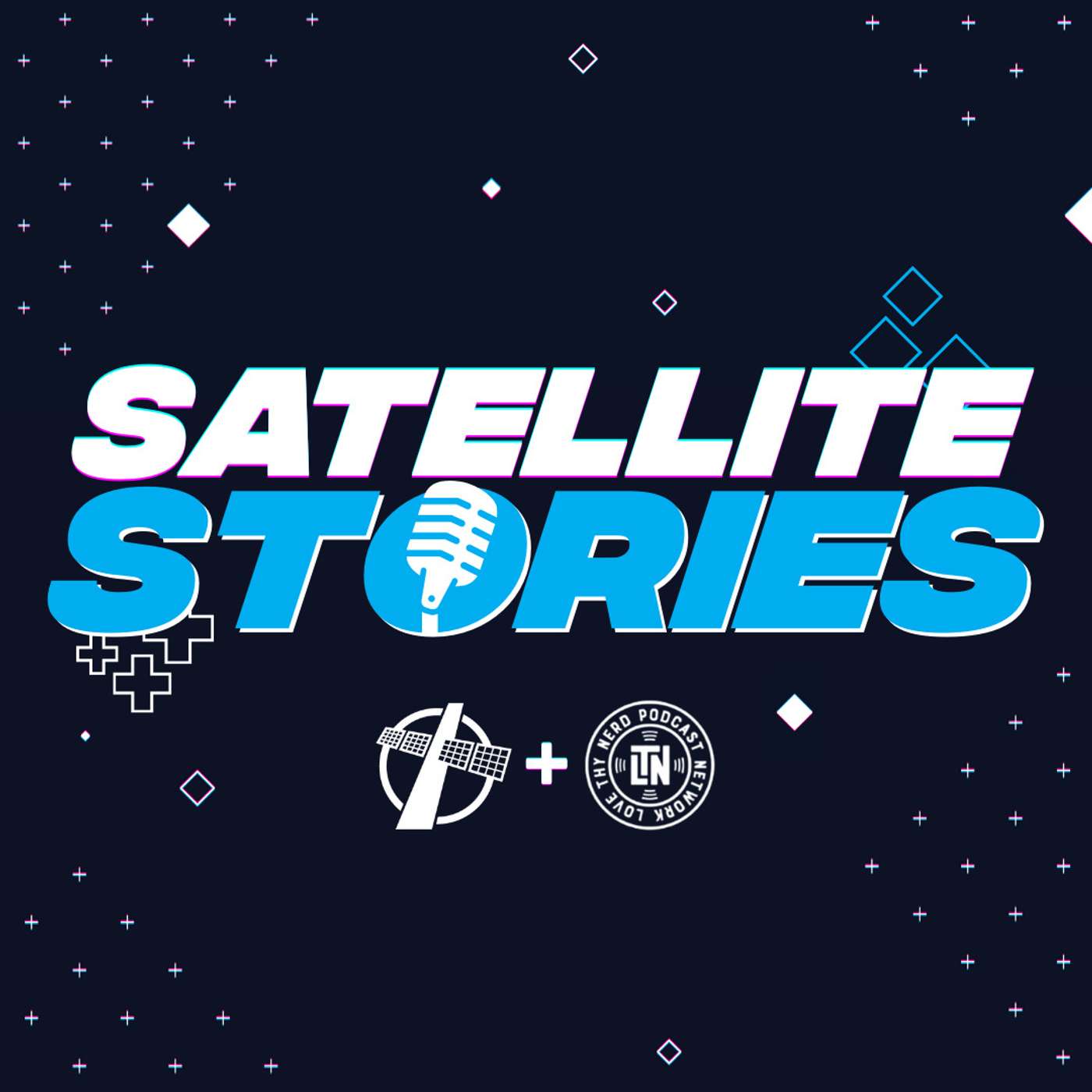Satellite Stories