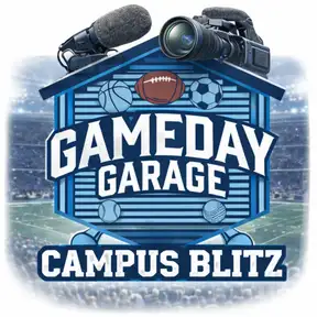 GameDay Garage: Campus Blitz