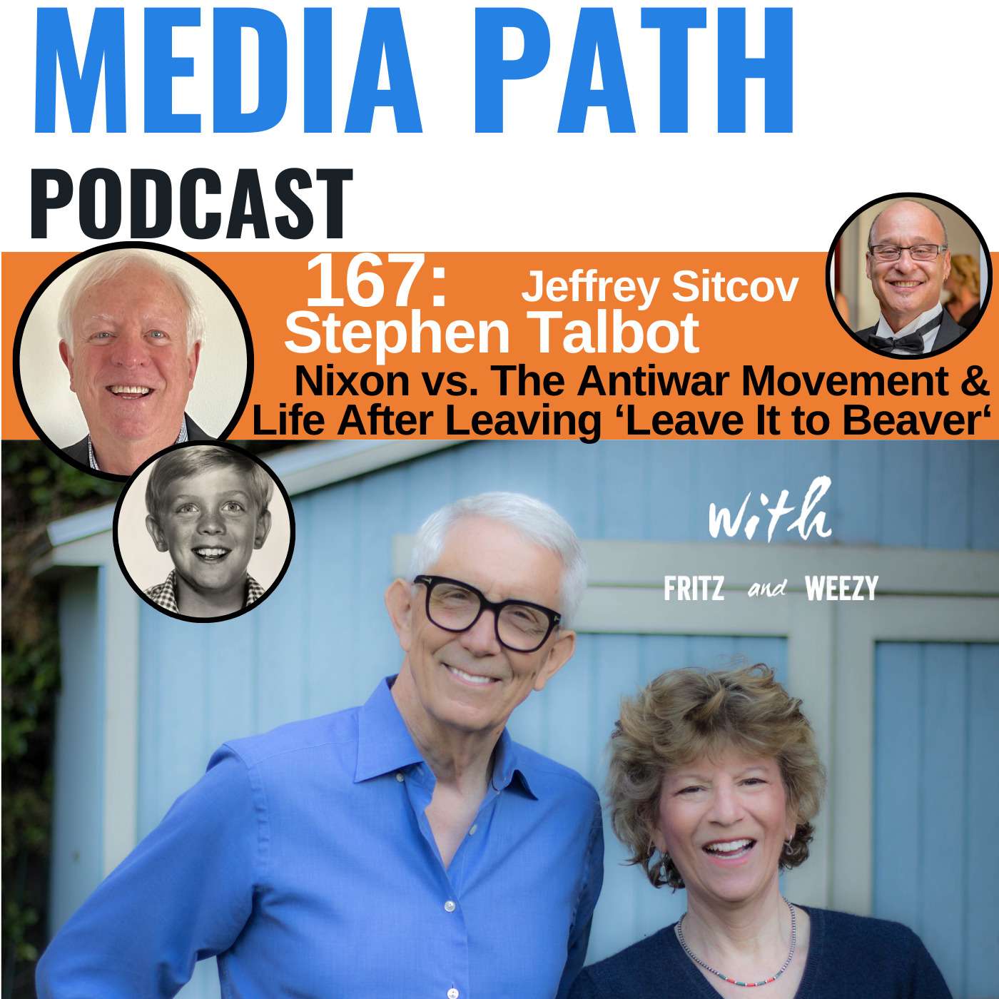 Media Path Podcast