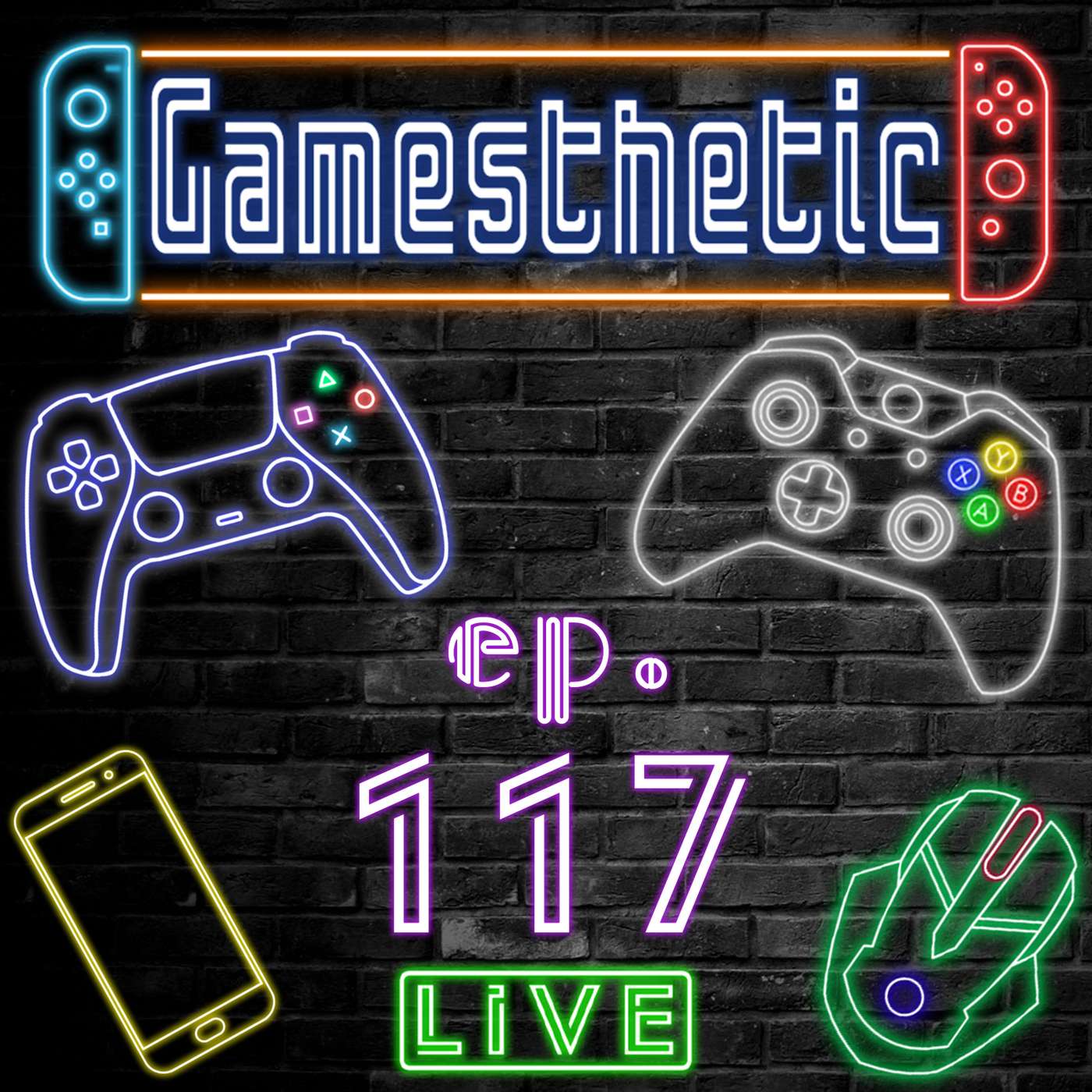 One Piece Odyssey is actually a good game + Ubisoft struggles & our favorite Halo memory | GS 117 episode artwork