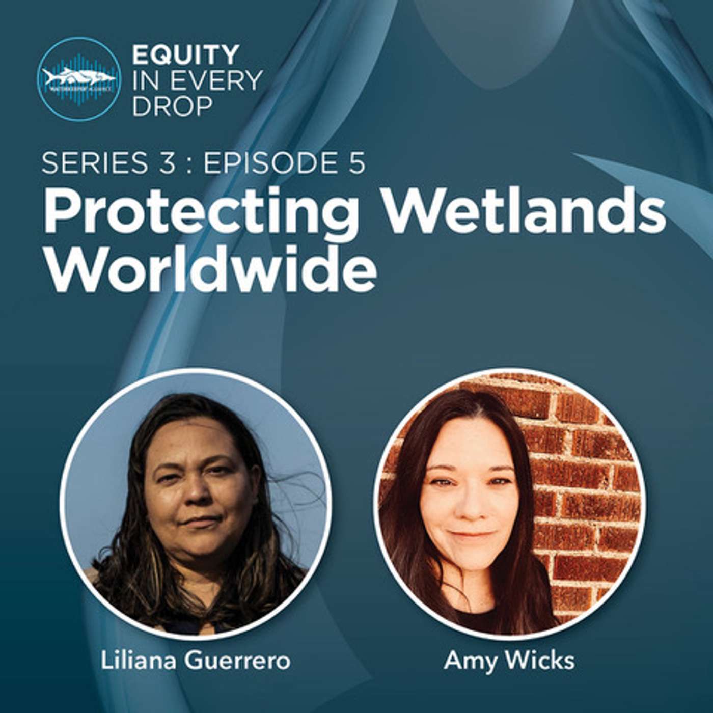Protecting Wetlands Worldwide