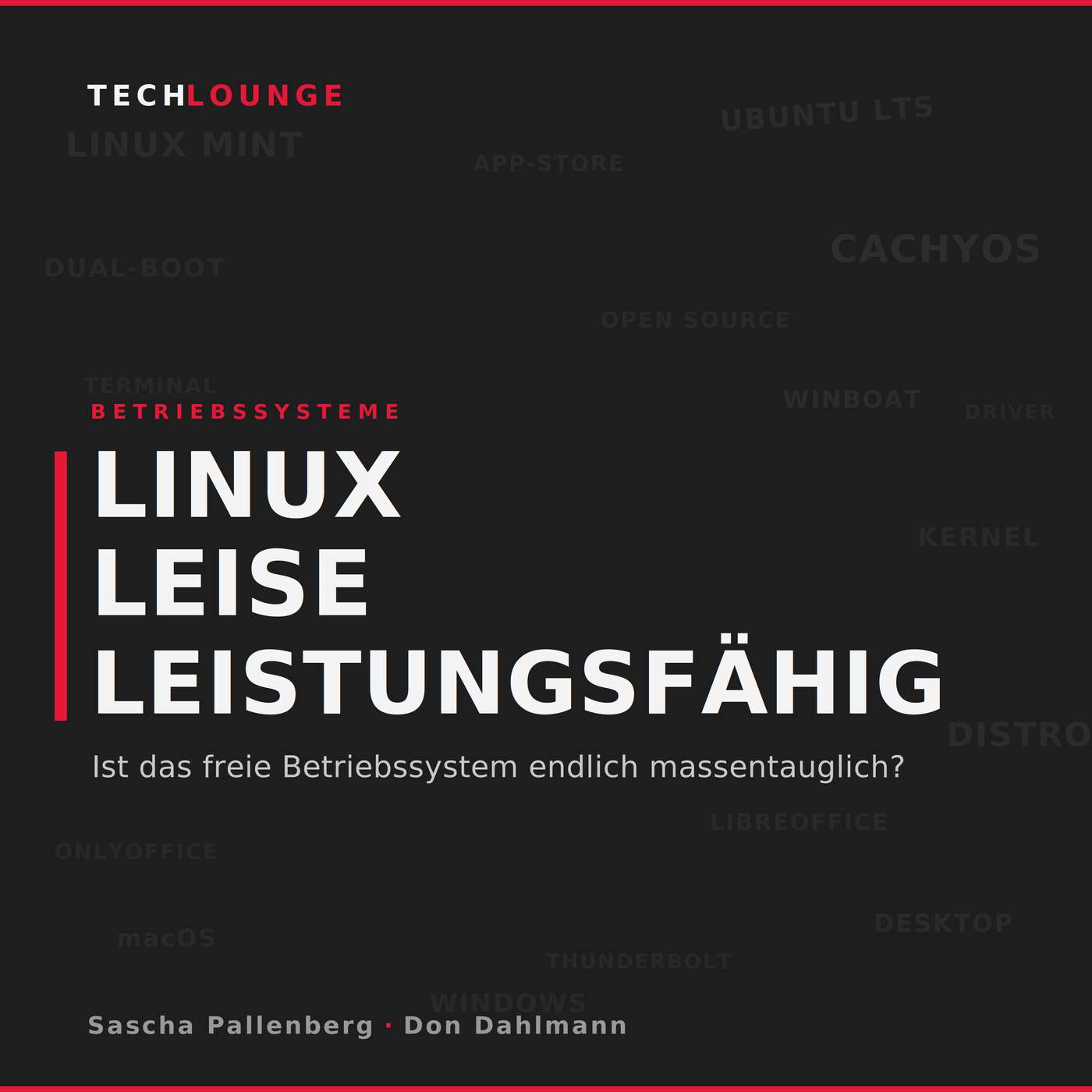 Windows ist tot - Es lebe Linux episode artwork