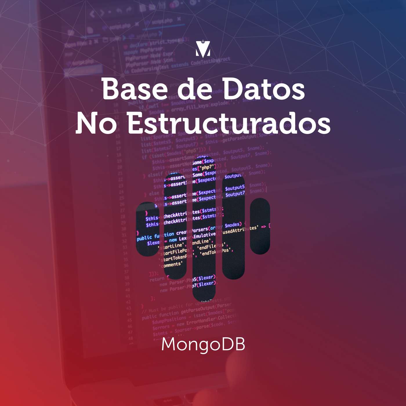 3 - BASE DE DATOS NO ESTRUCTURADOS: MongoDB episode artwork