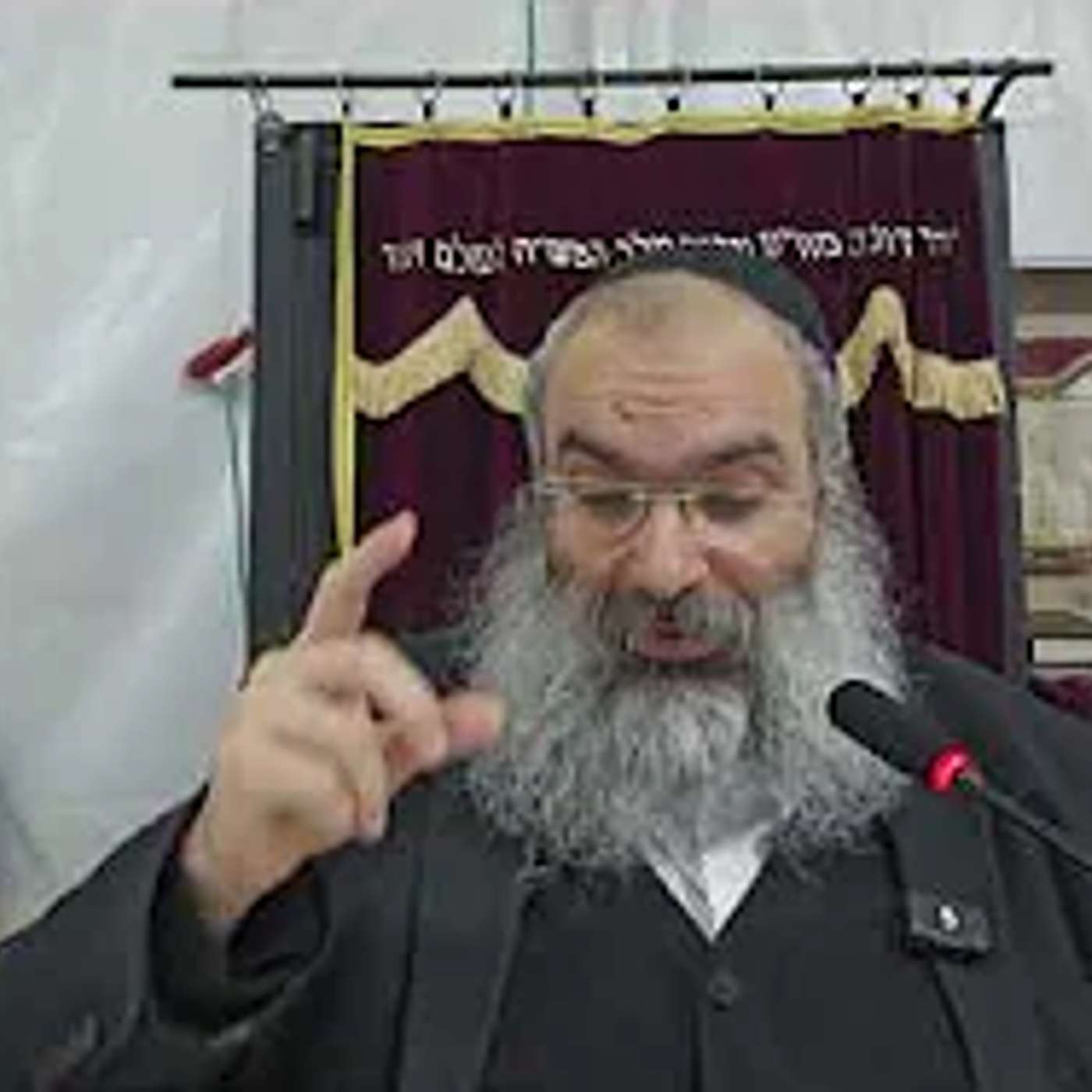 האם מרדכי היהודי הניח תפילין מזהב▪️הרב נחמנסון▪️(ו' אדר תשפ"ו. בית כנסת חב"ד לוד)