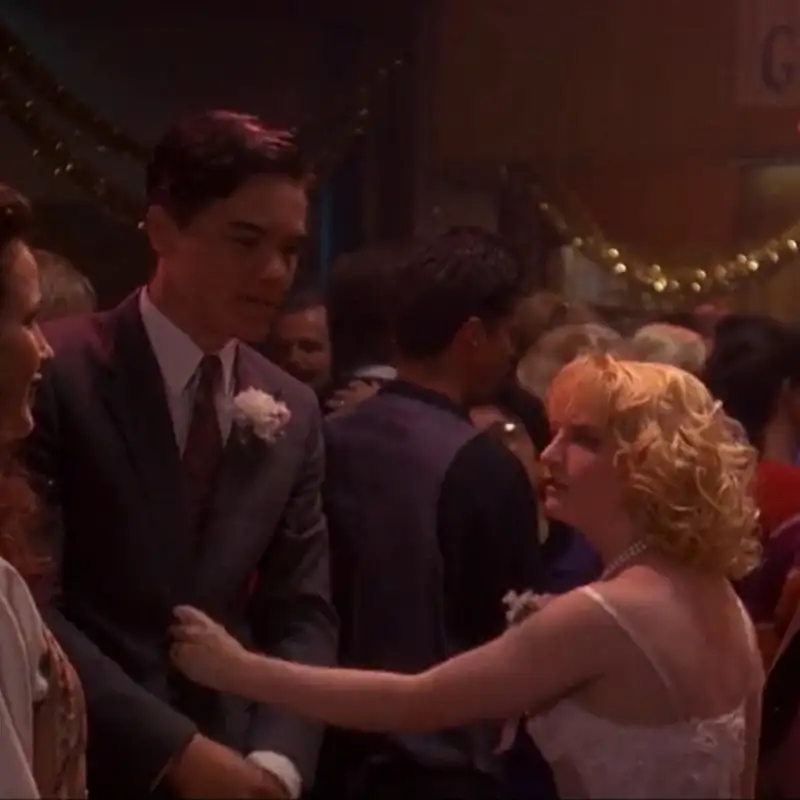 there is something going on with you