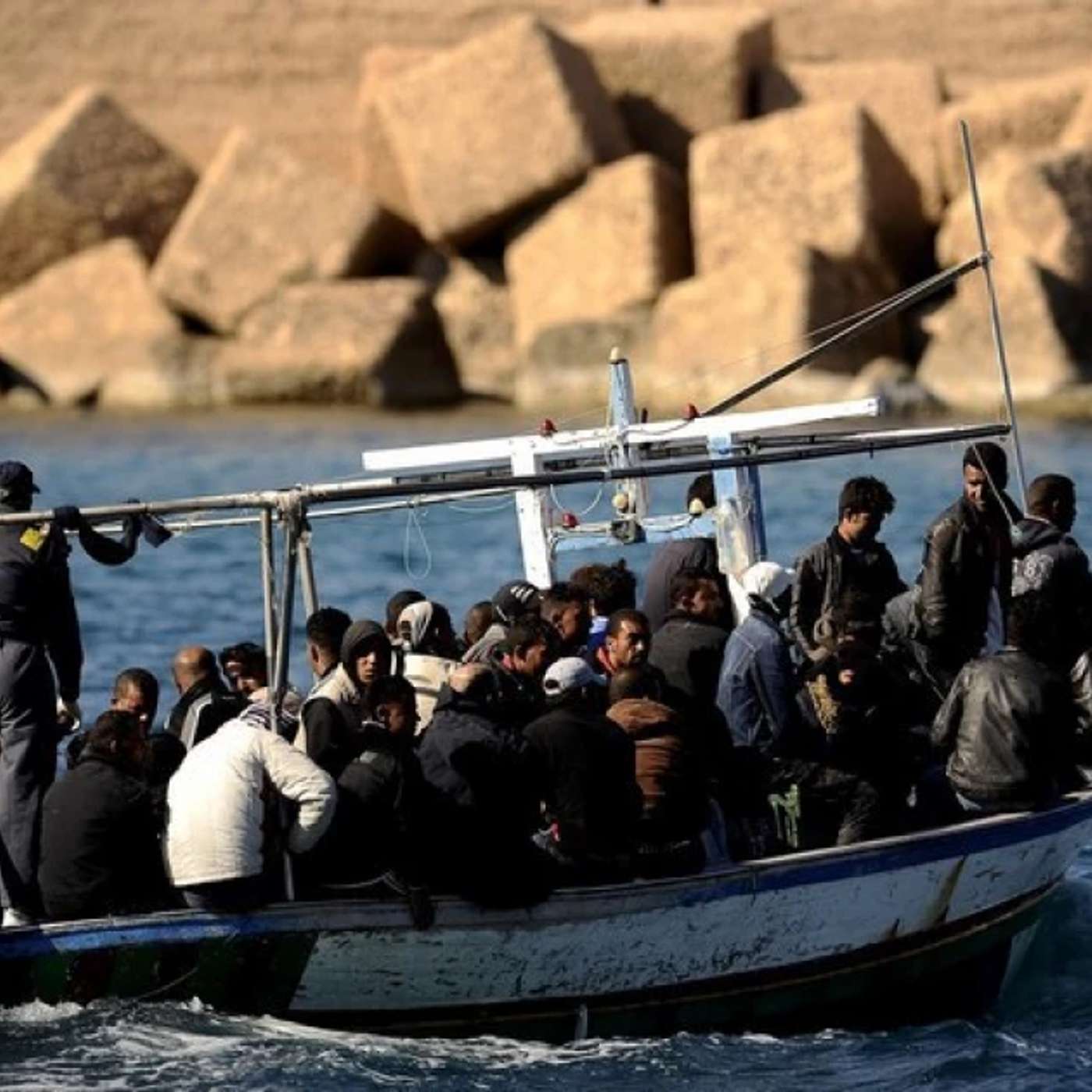 Philippines Strengthens South China Sea Defense, GE Appliances Expands U.S. Operations, Lampedusa Boat Tragedy, Russian Hackers Hijack Dam, and more...