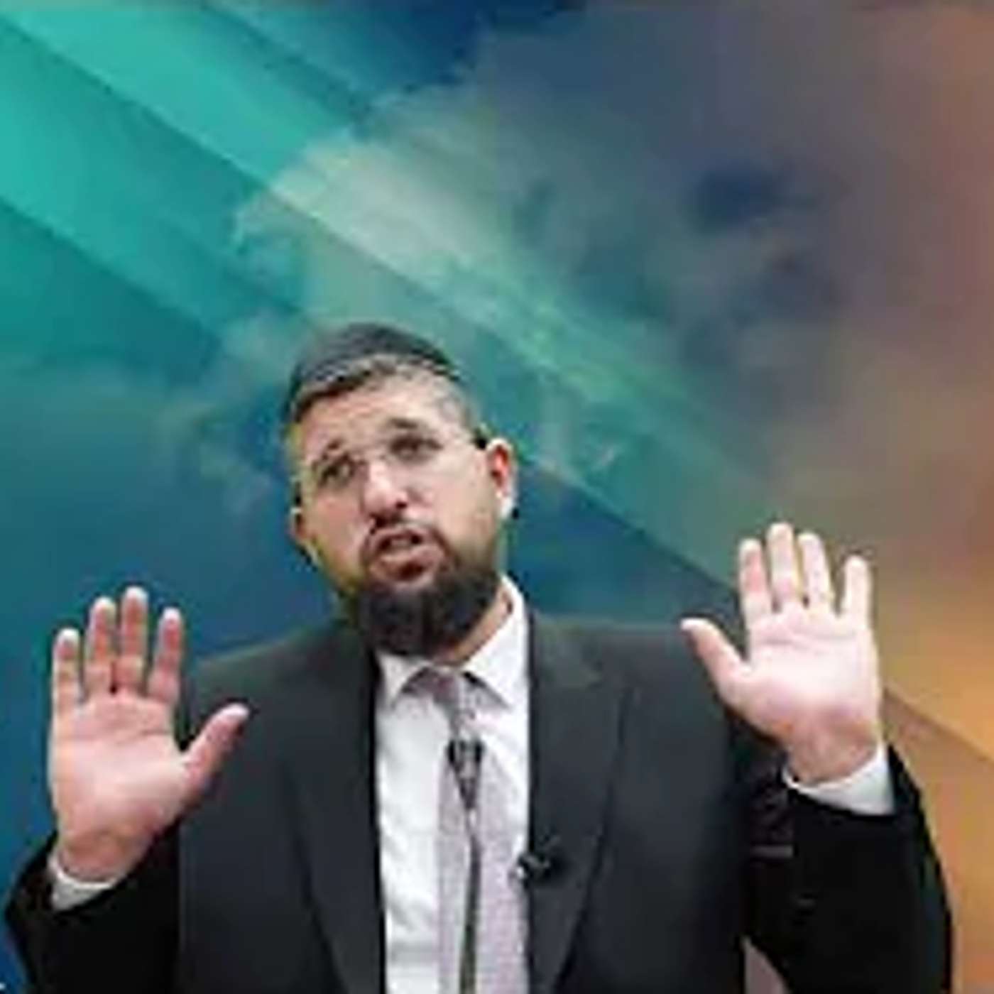 חידוש מה"זרע שמשון" | פרשת בלק תשפ"ג | הרב אליהו עמר, כנסו: https://www.olamhadat.co.il/ episode artwork