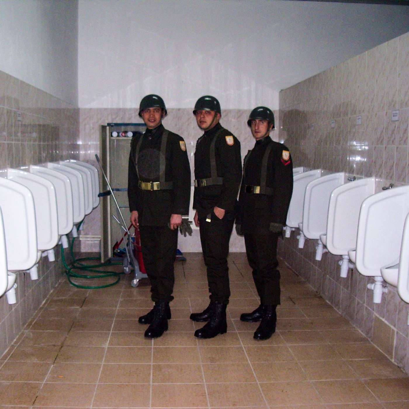 Poşet episode artwork