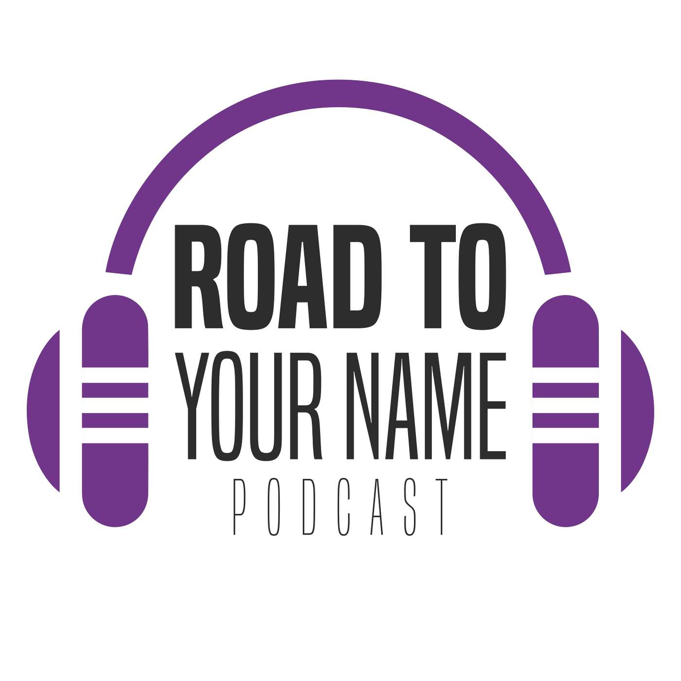 The Road to Your Name Podcast