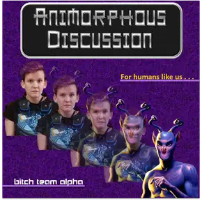 Animorphous Discussion