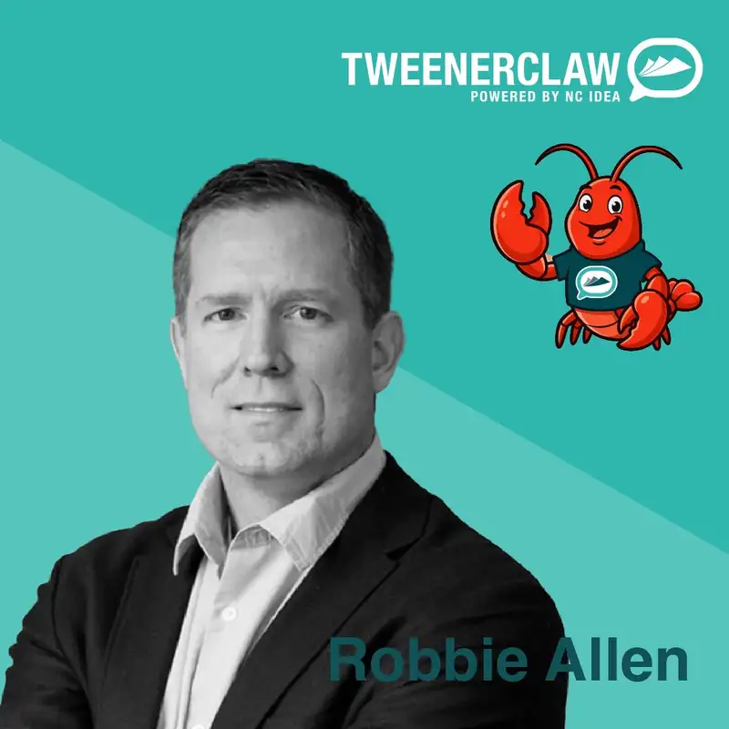 Robbie Allen @ Tweener Claw: "3 to 5 of My Agents Fail Every Day: Here's What I've Learned"