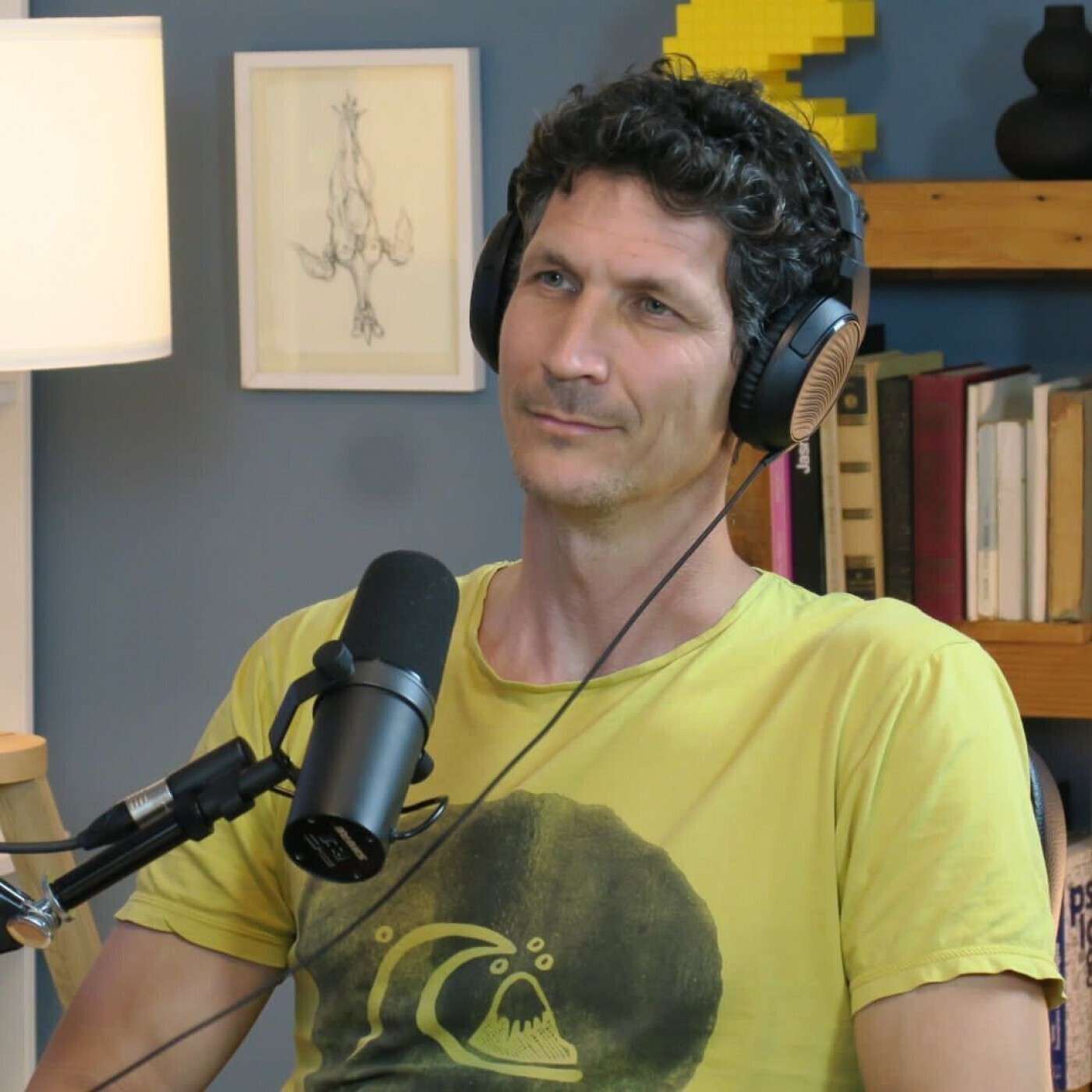 Podcast 130: Miloš Ivačković