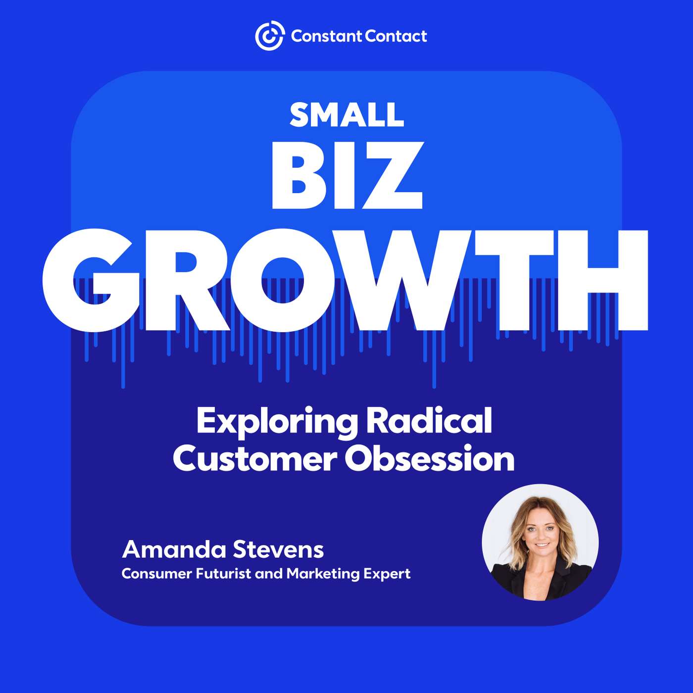 #7 - Exploring Radical Customer Obsession episode artwork