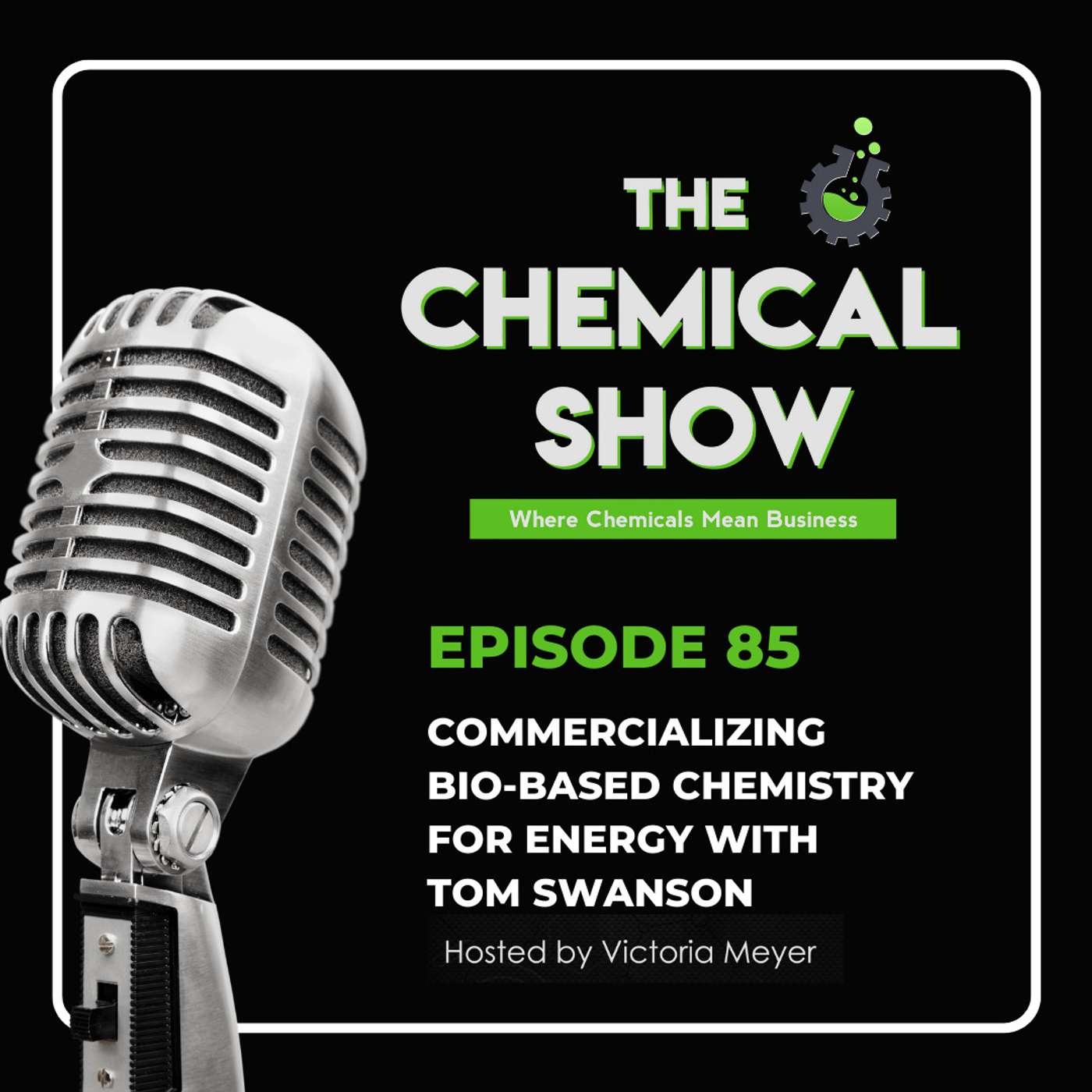 The Chemical Show: Where Leaders Talk Business