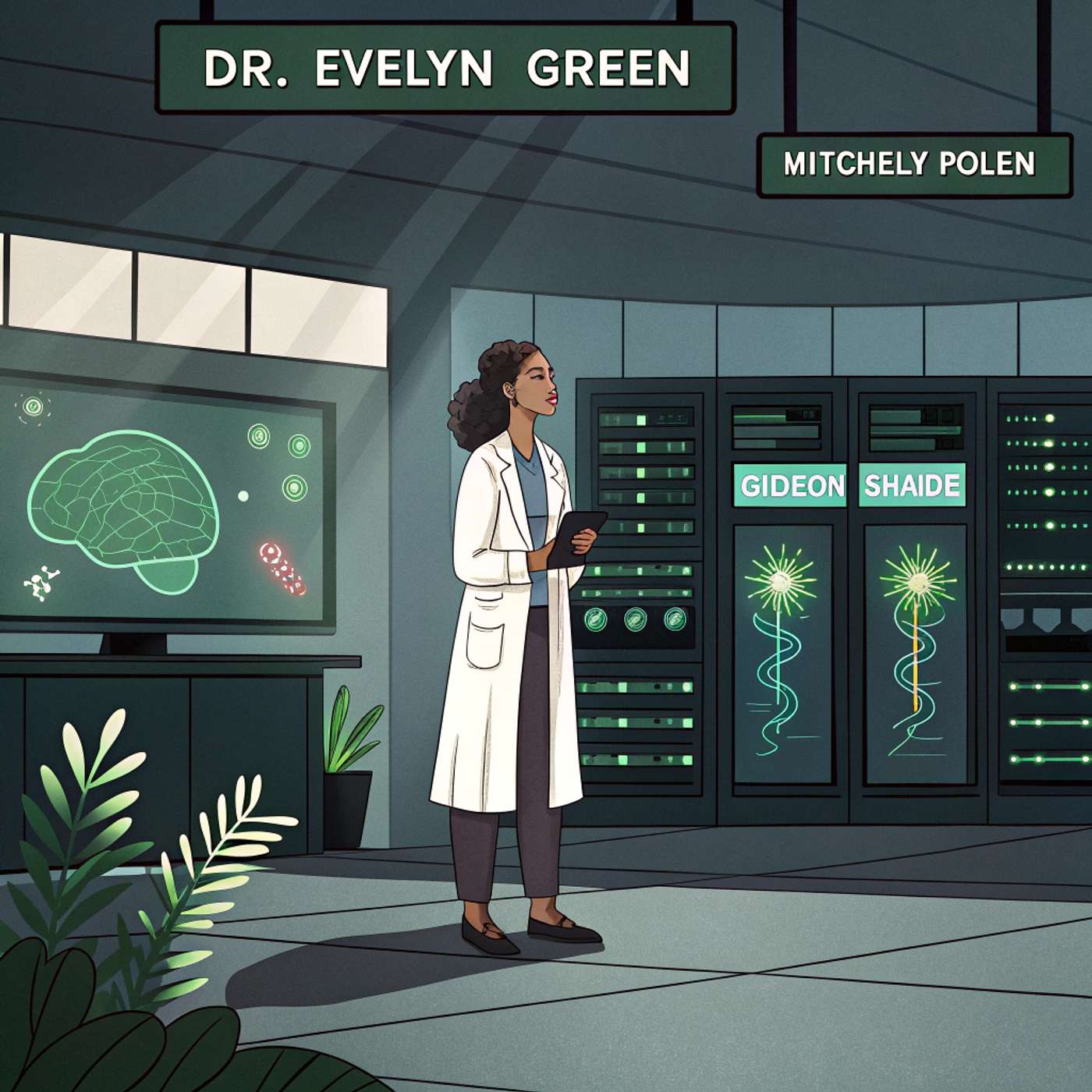 Plants vs. Zom... Humans? episode artwork