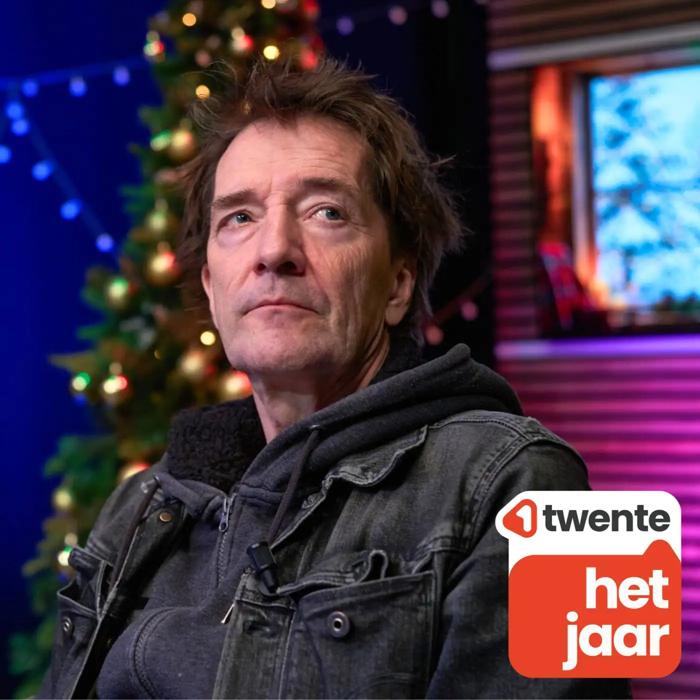 Het Jaar 2025: André Manuel