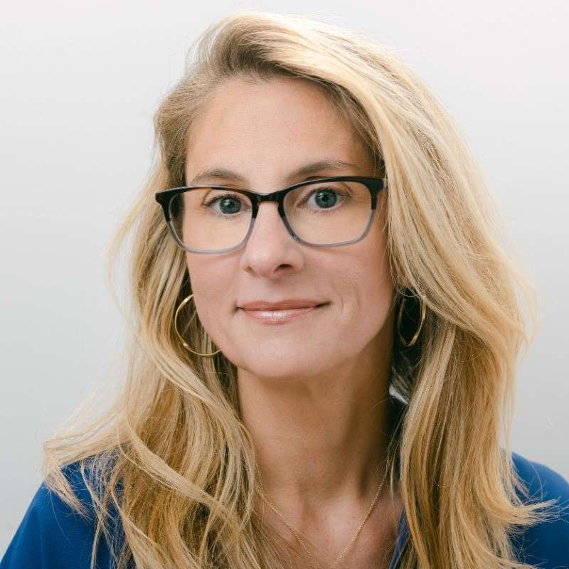 Dr. Jennifer Neumaier, Ed.D., M.Ed., ACC