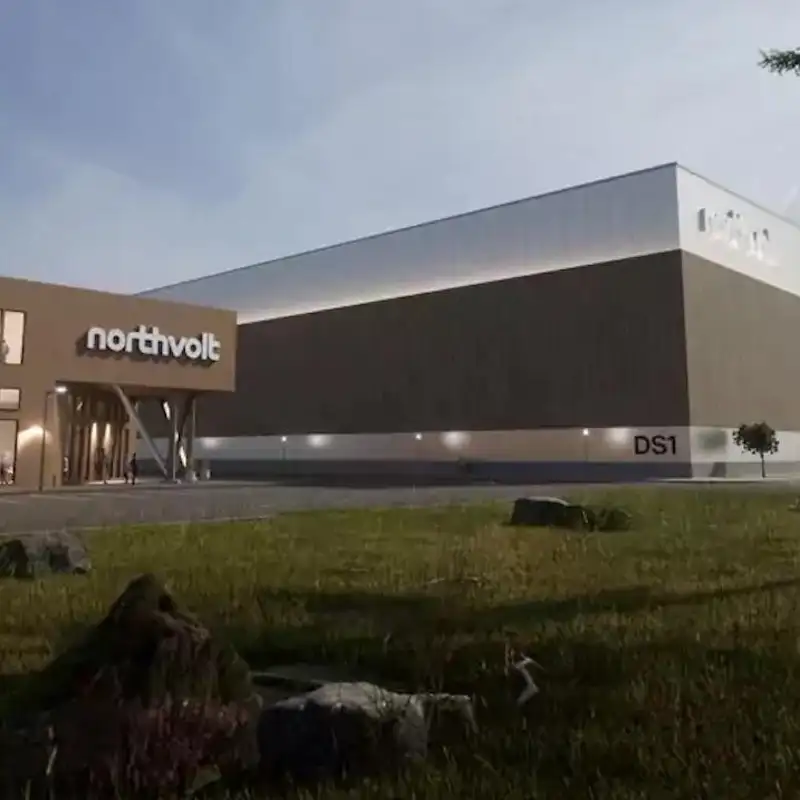 Quels seront les impacts environnementaux de Northvolt ?