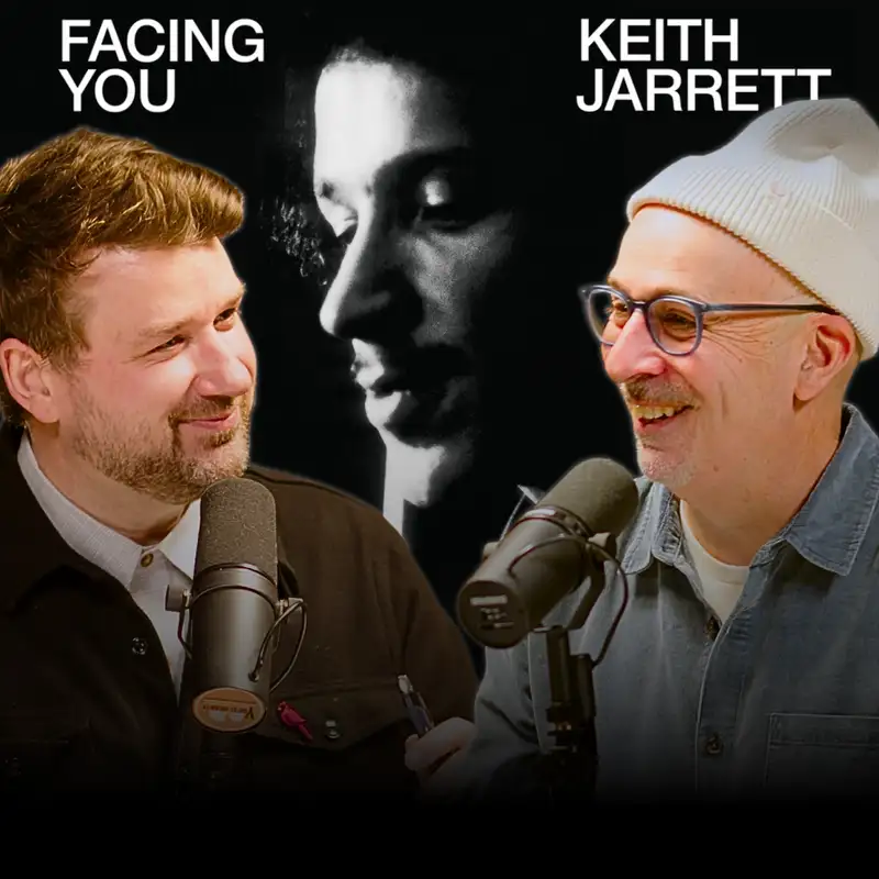 Is Keith Jarrett The Greatest Solo Pianist Ever?