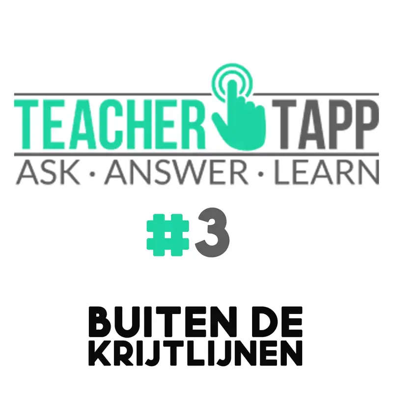 #70 | Teacher Tapp #3 - Armoede in de klas