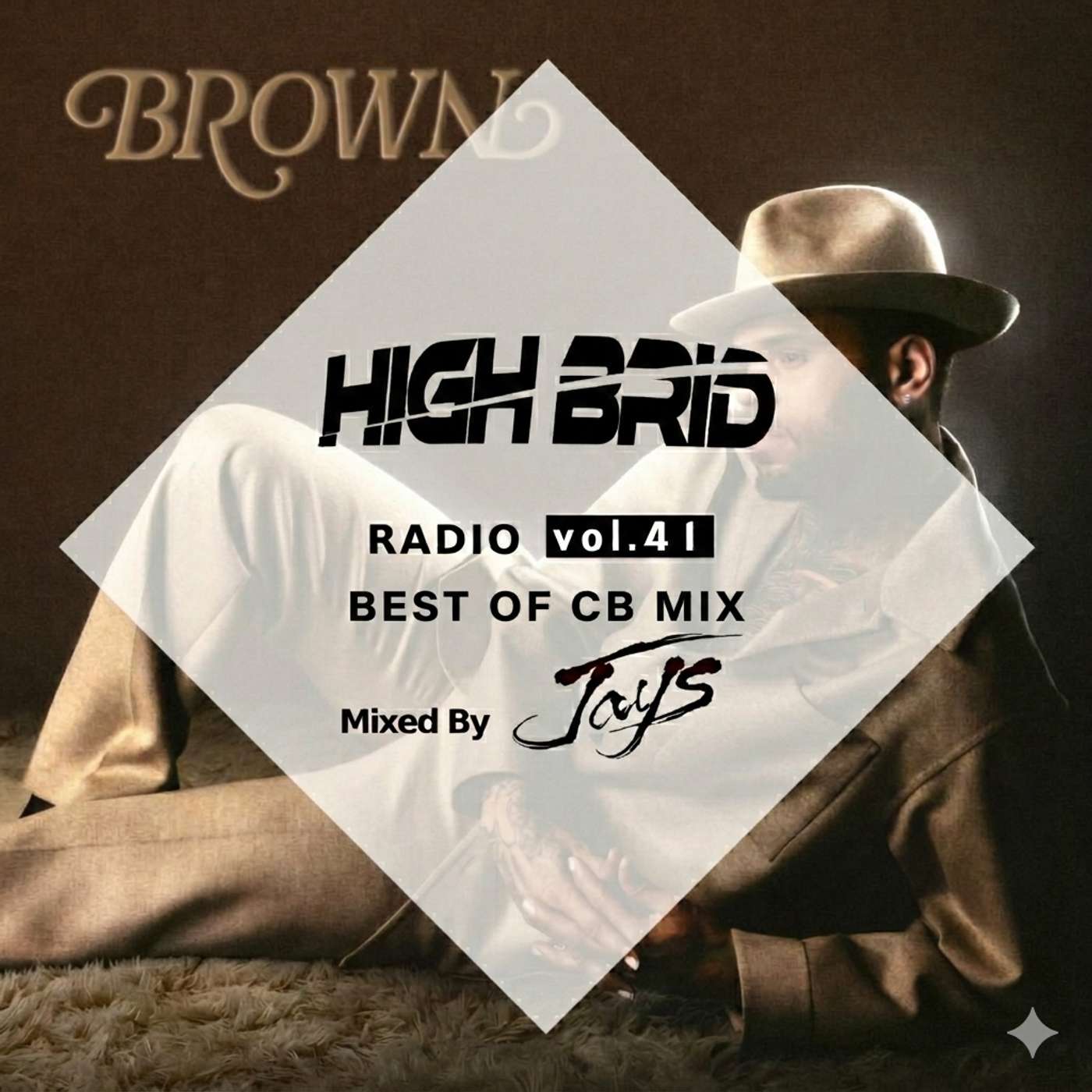 HIGHBRID097 MIX(BEST OF CB) episode artwork