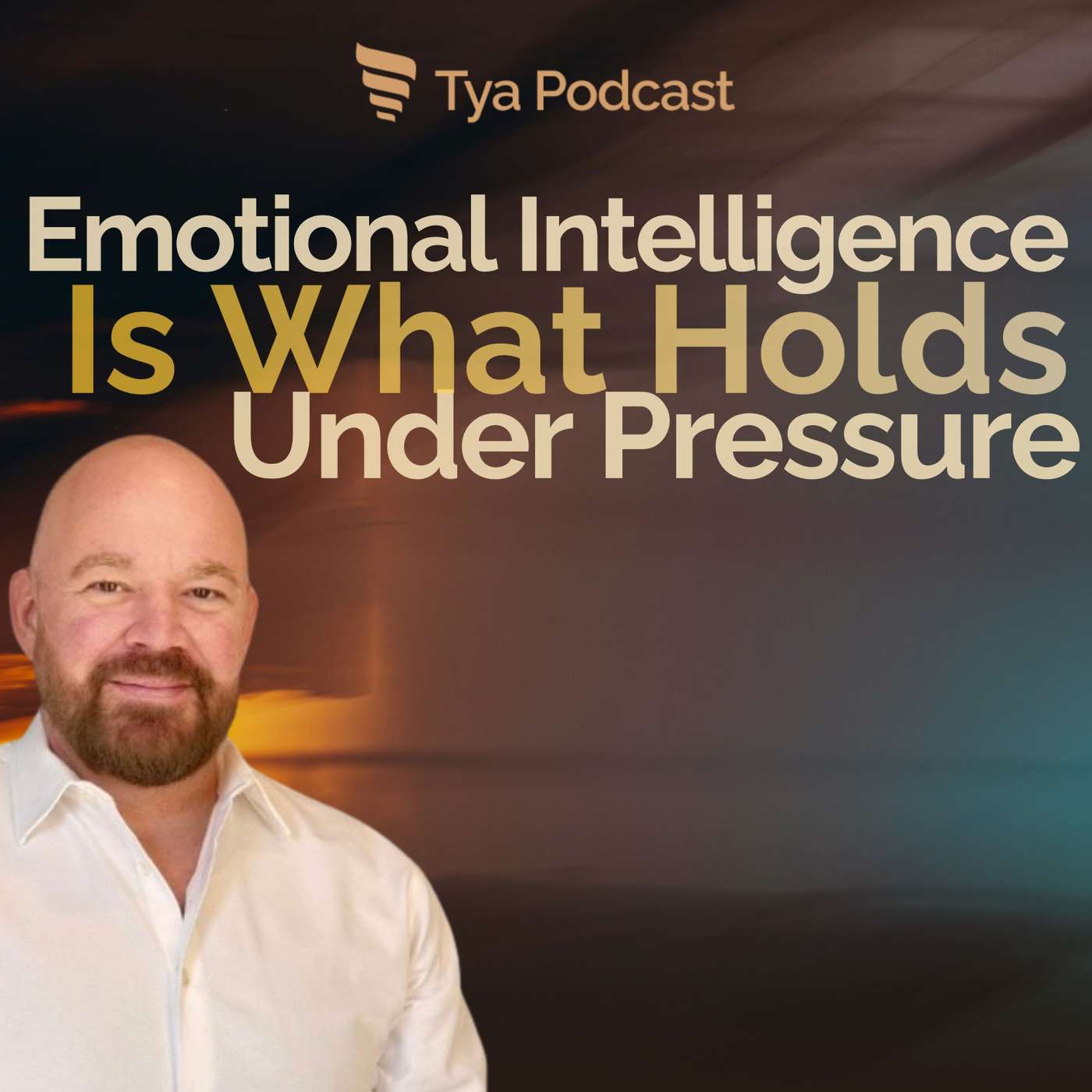 Emotional Intelligence Is What Holds Under Pressure